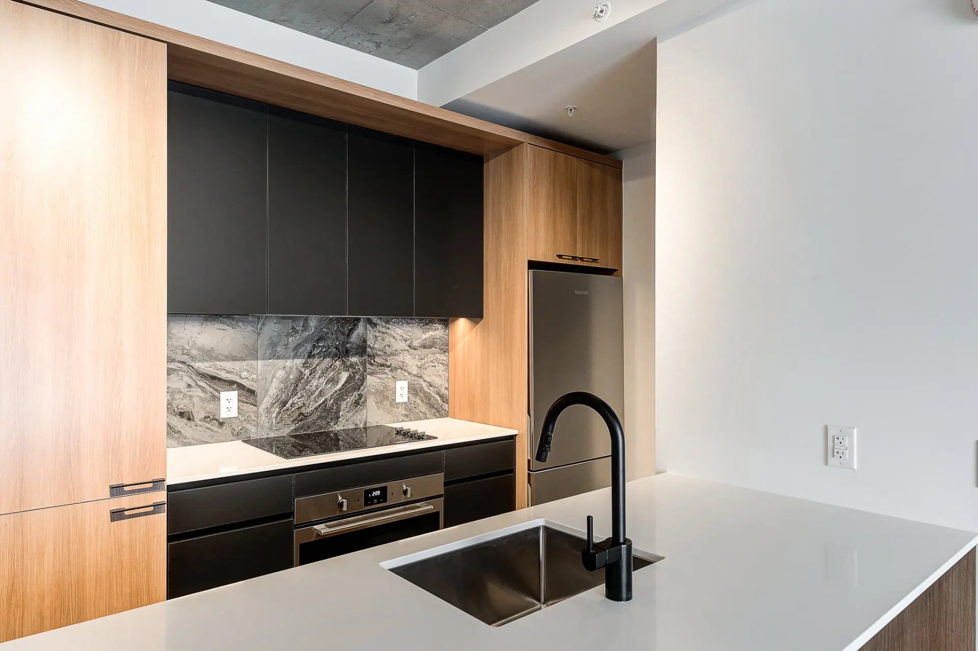 2151 Rue Léger, # 914 — photo 3