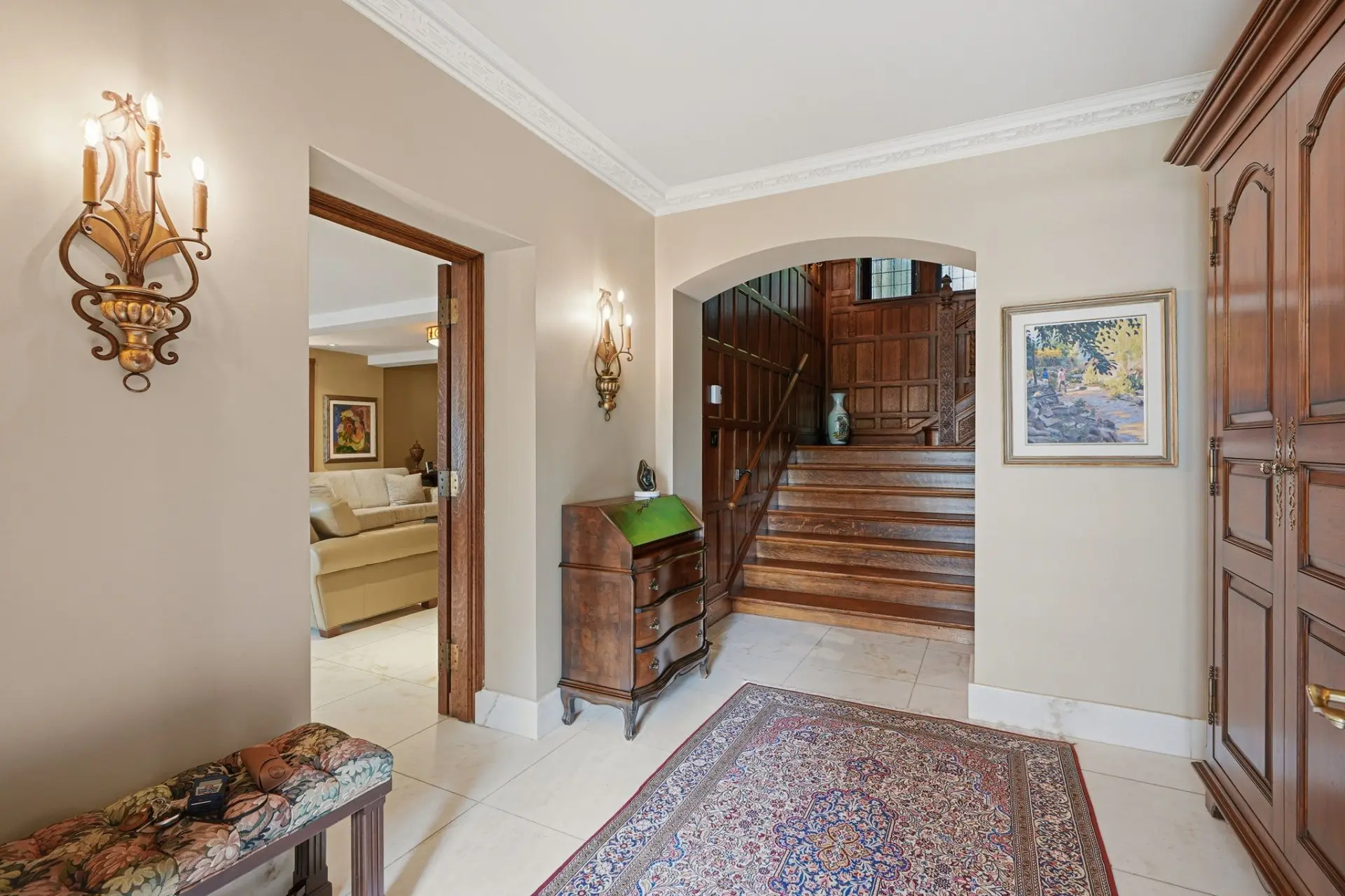 1210 Rue Redpath-Crescent — photo 3