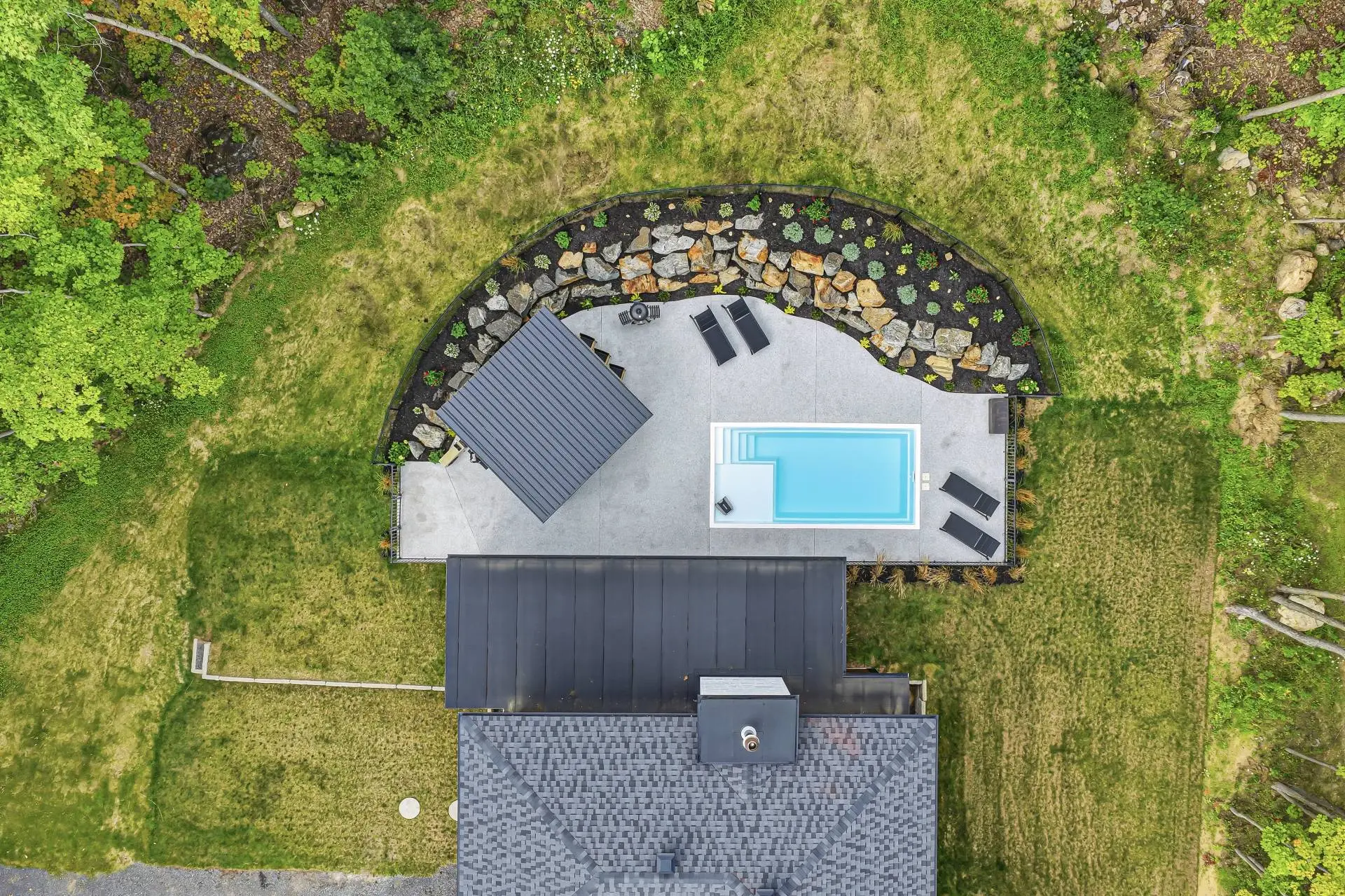 22 Rue Lajeunesse, Sainte-Mélanie — photo 3