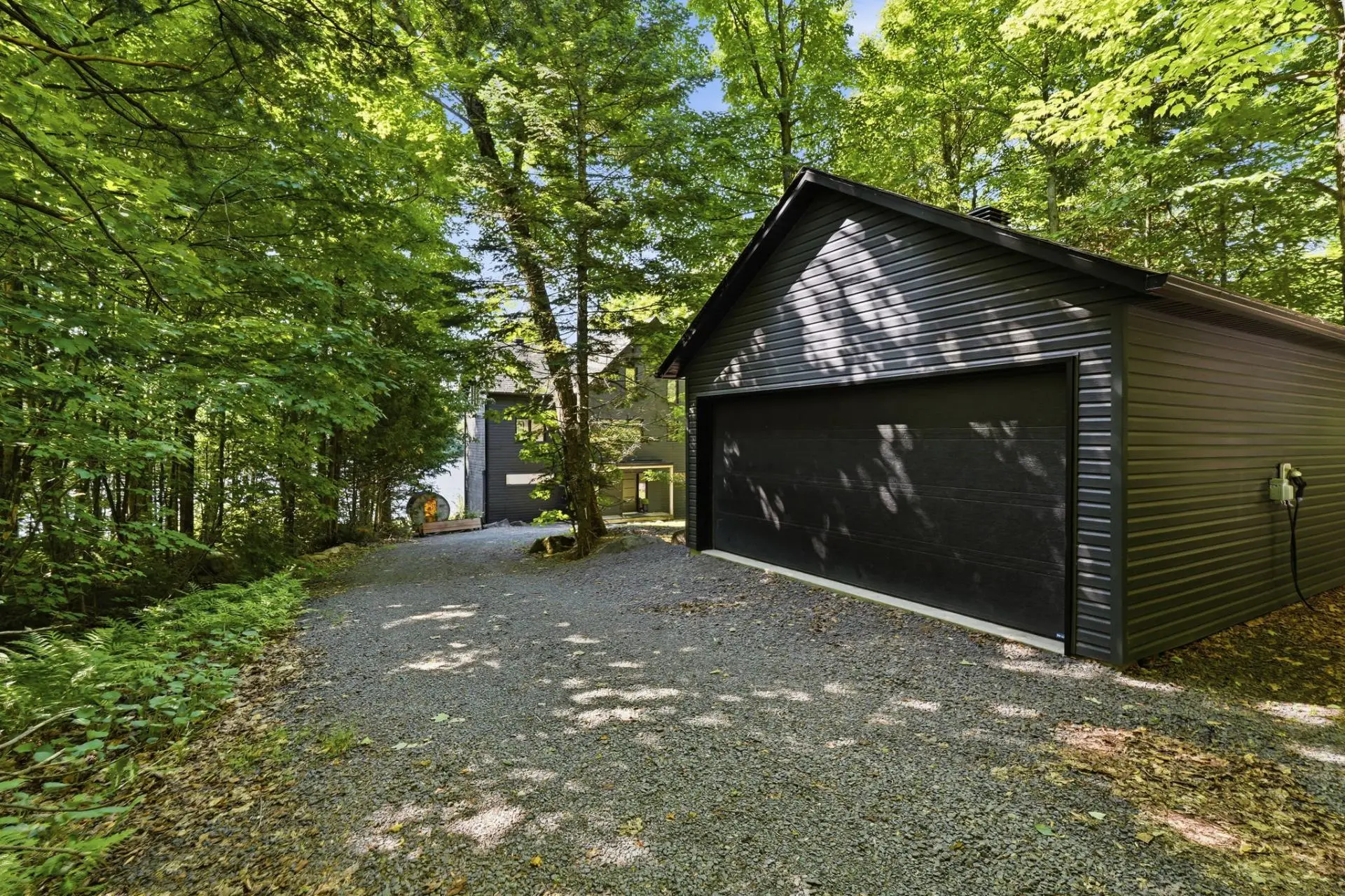 41 Ch. Lakeshore, Morin-Heights — photo 3