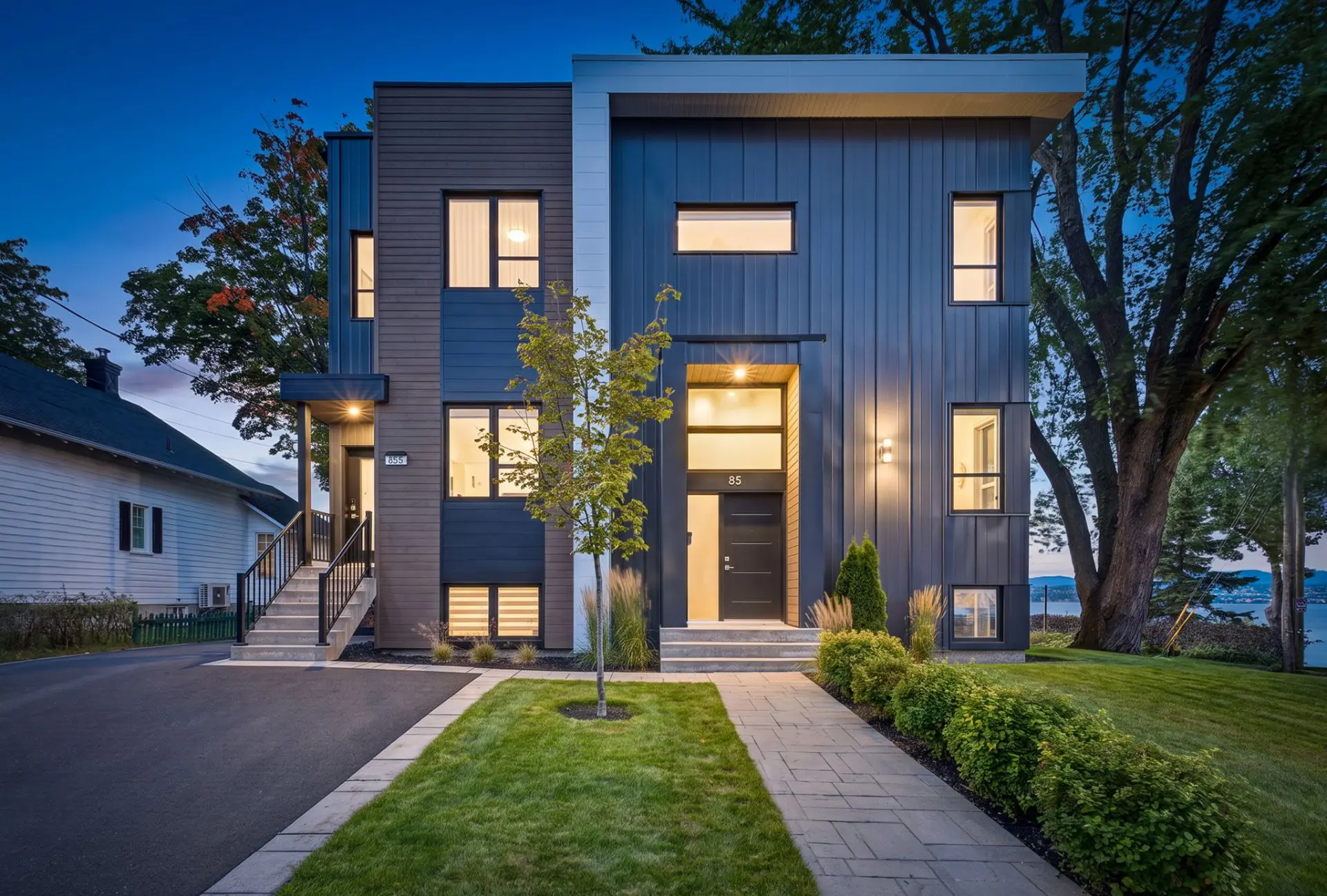 85BZ Rue St-Gilbert — photo 3