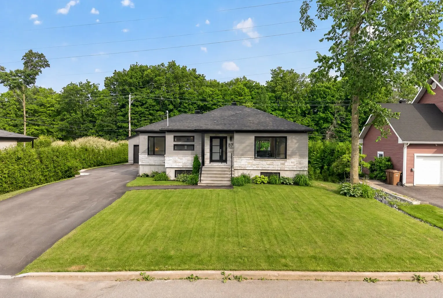 87 21e Rue, Crabtree — photo 1