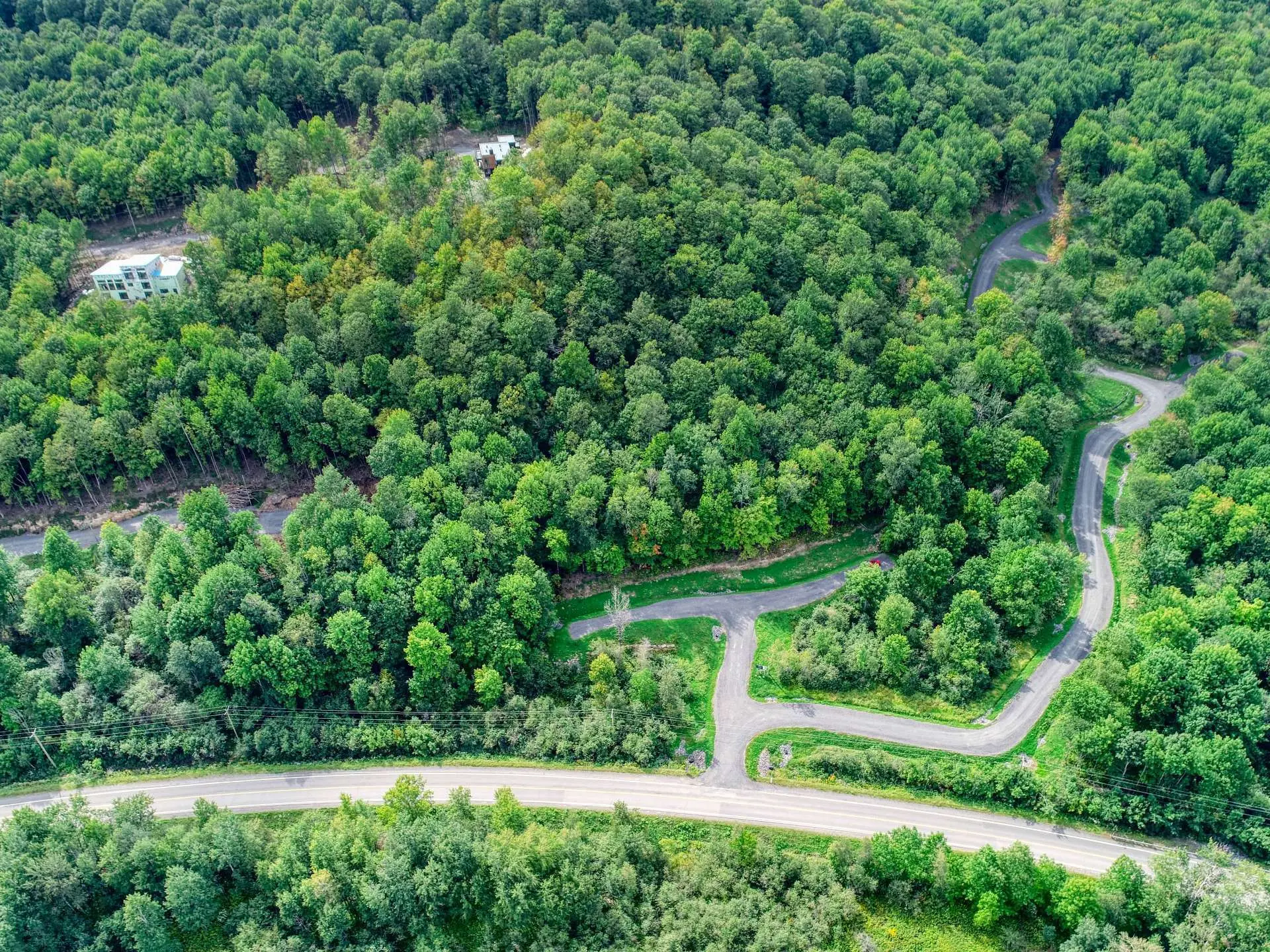 720 Ch. de Gaspé, # 13, Bromont — photo 1