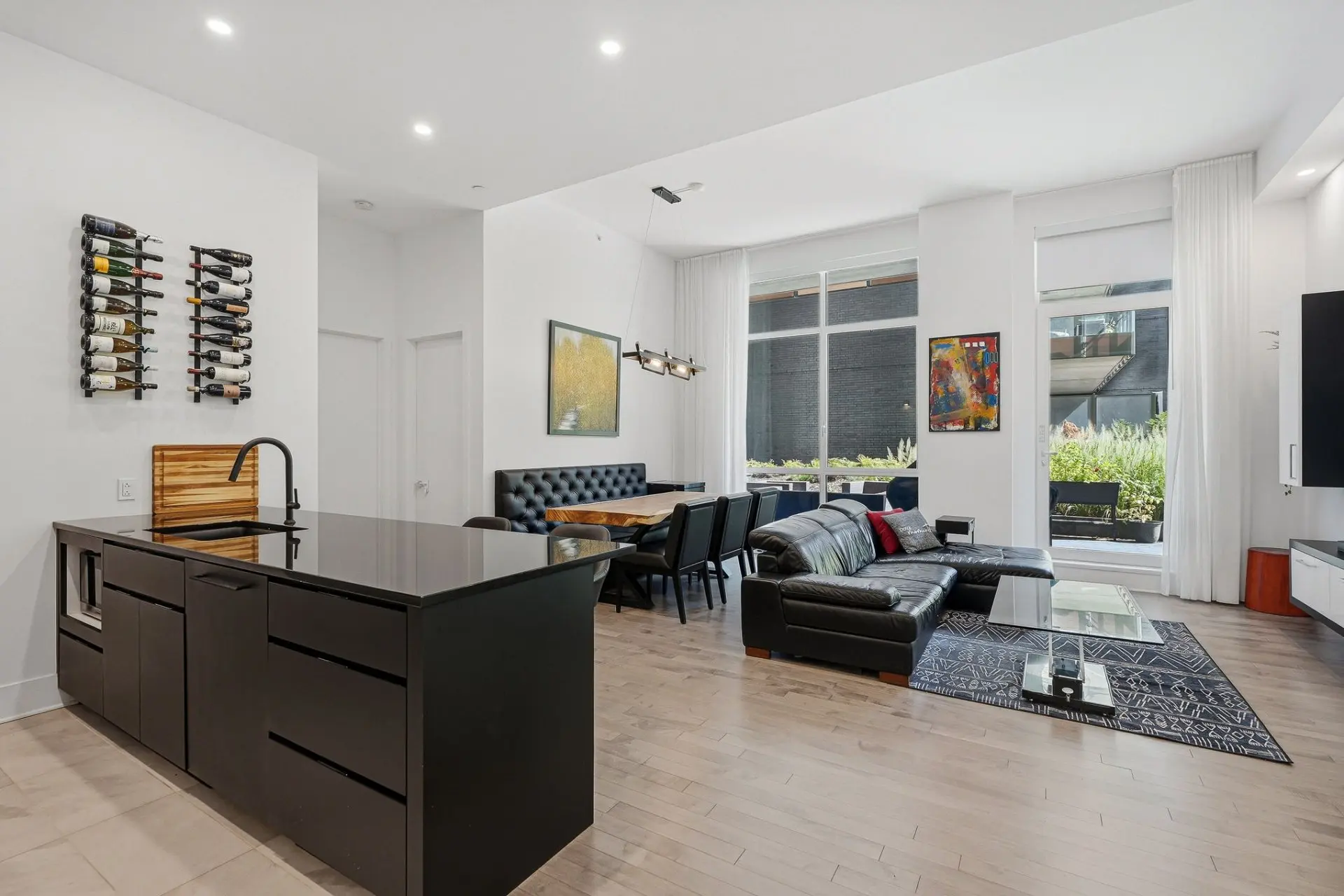 360 Rue Atateken, # 115 — photo 1