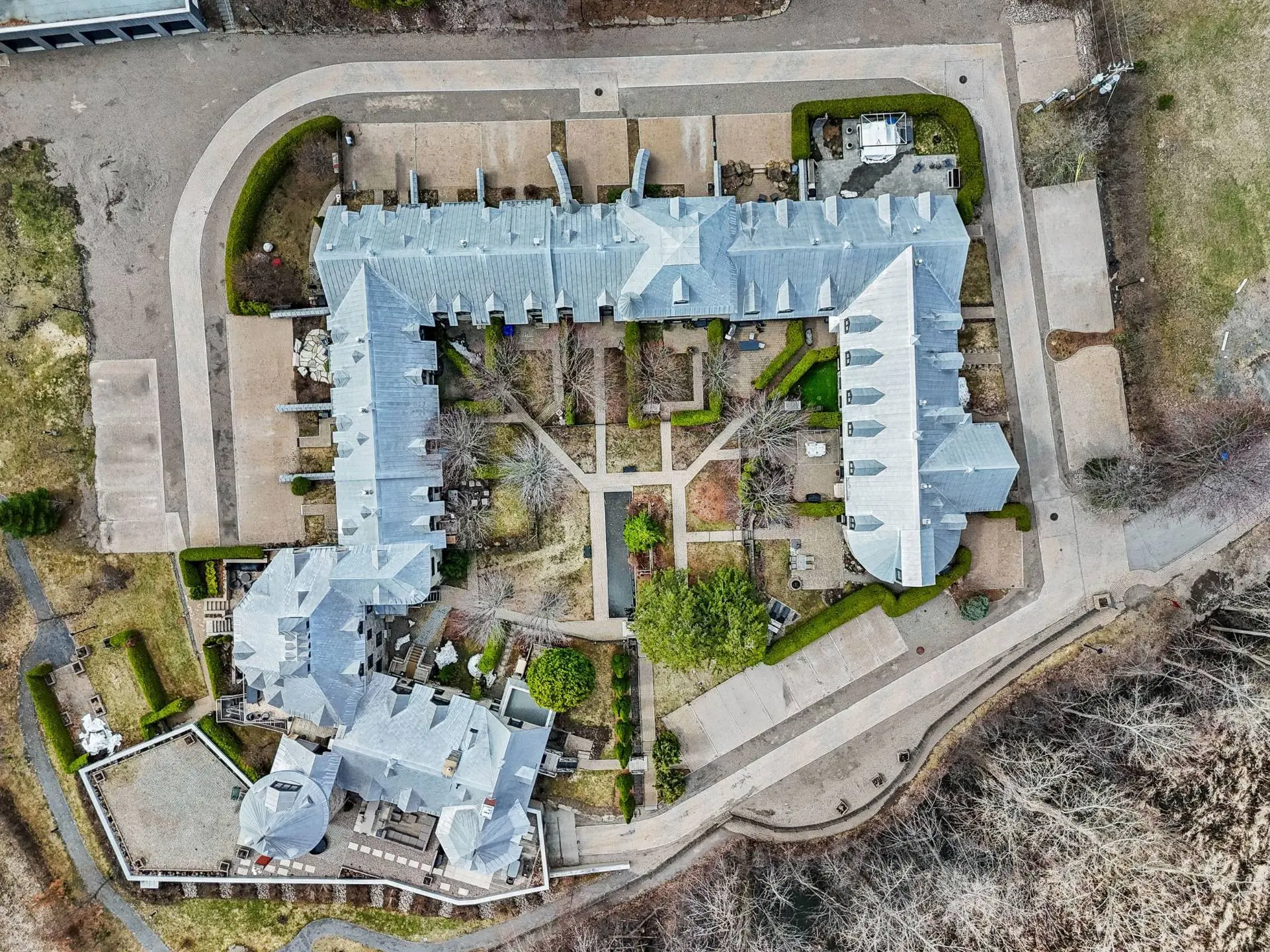 1000Z Ch. du Manoir, Rosemère — photo 2