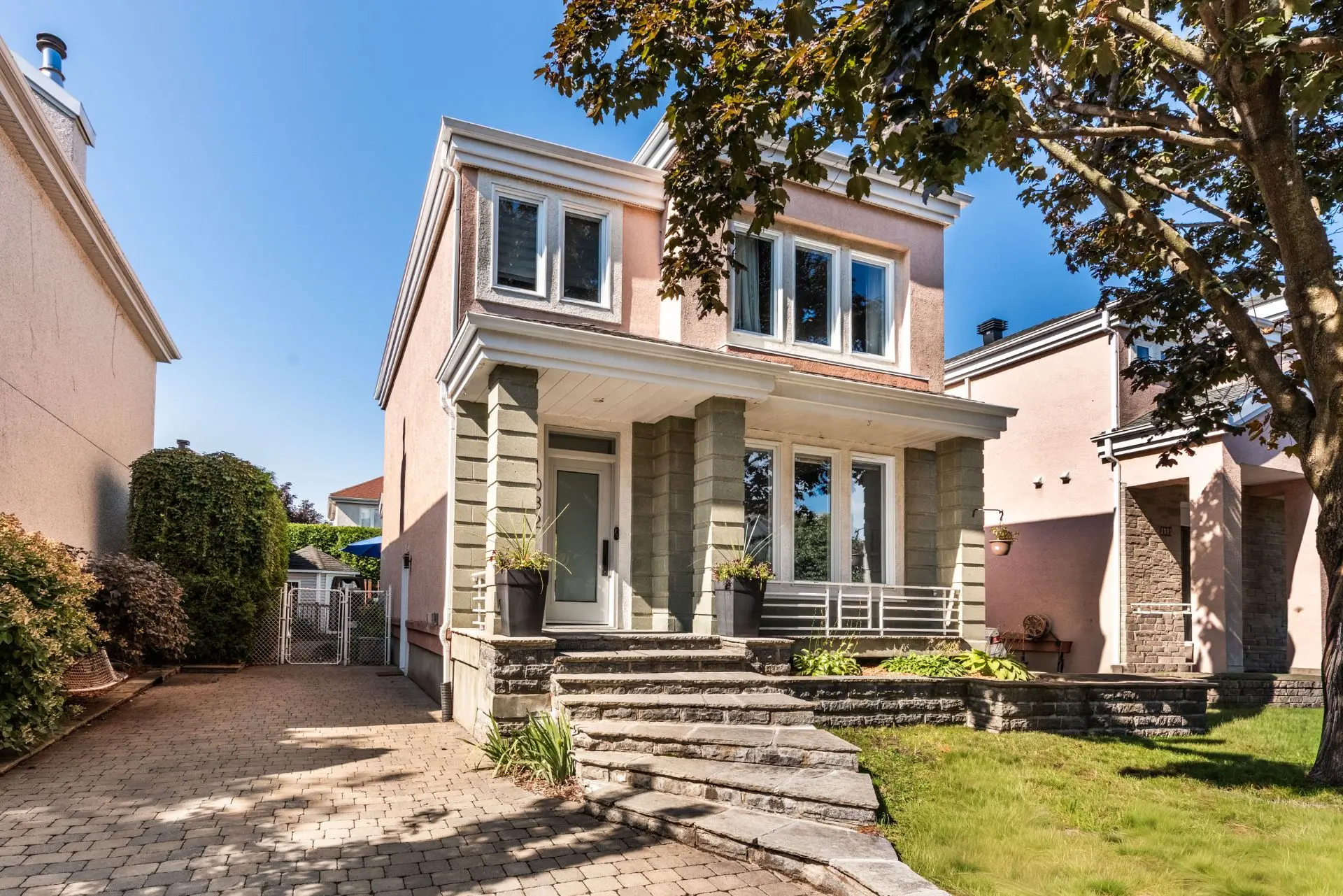 1082 Rue Gariépy — photo 1