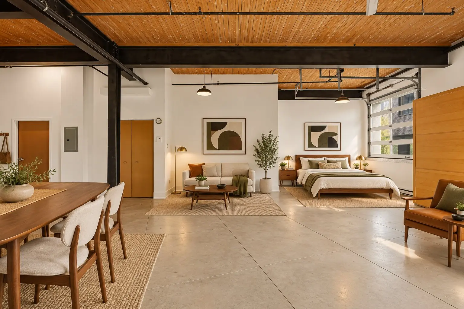 7030 Rue Marconi, # 201 — photo 3