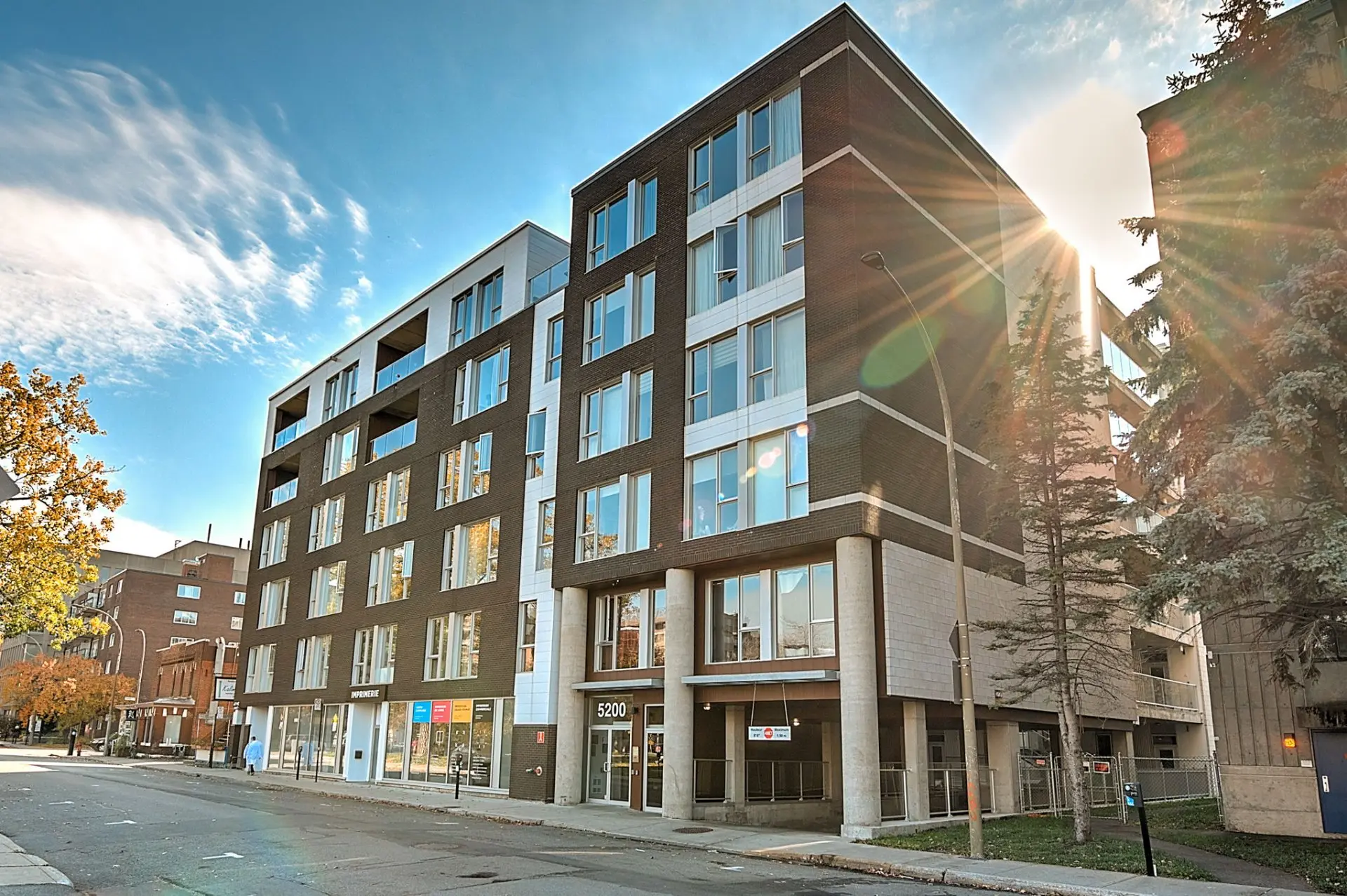 5200 Av. Gatineau, # A606 — photo 1