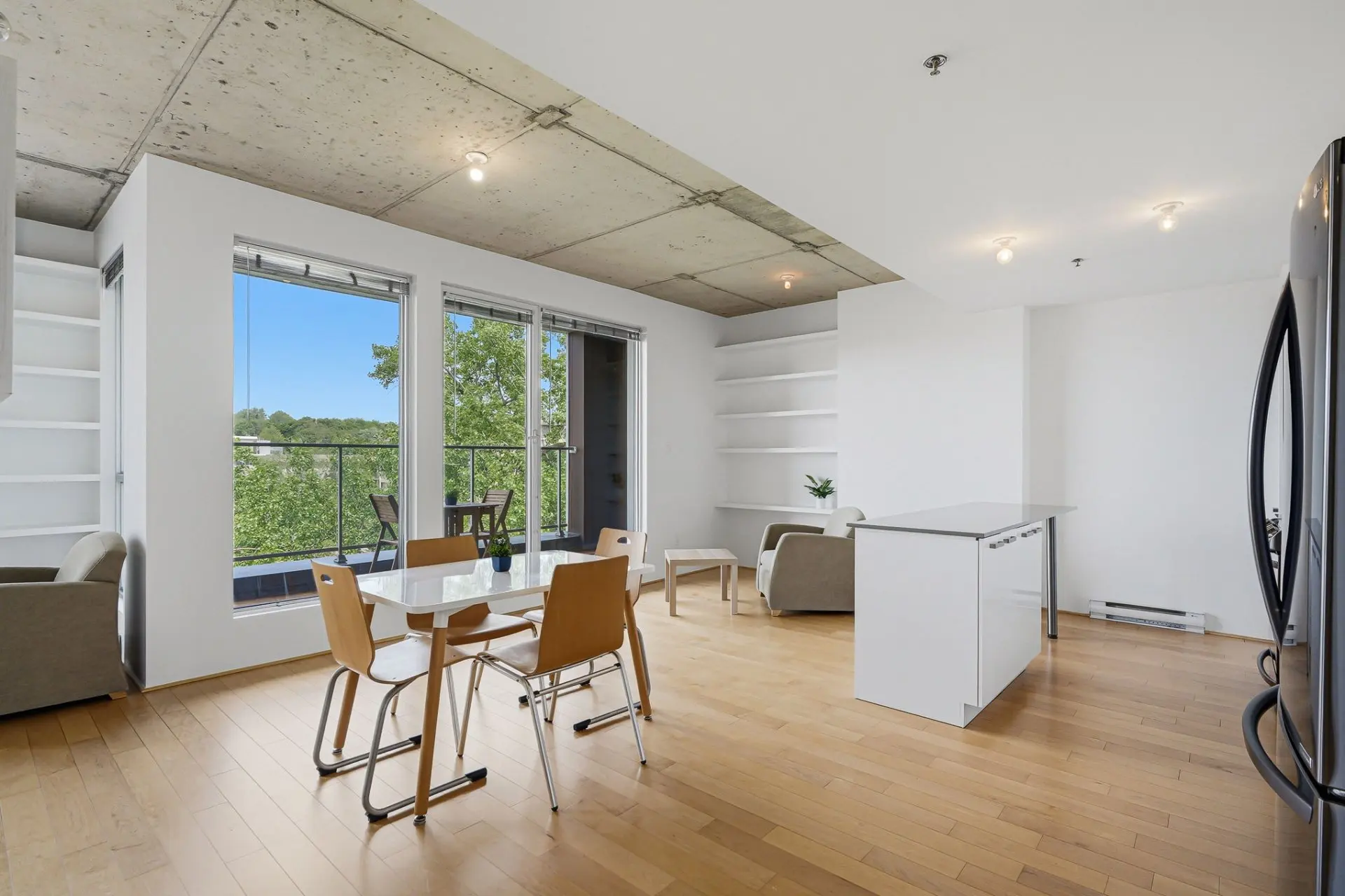 5200 Av. Gatineau, # A606 — photo 3