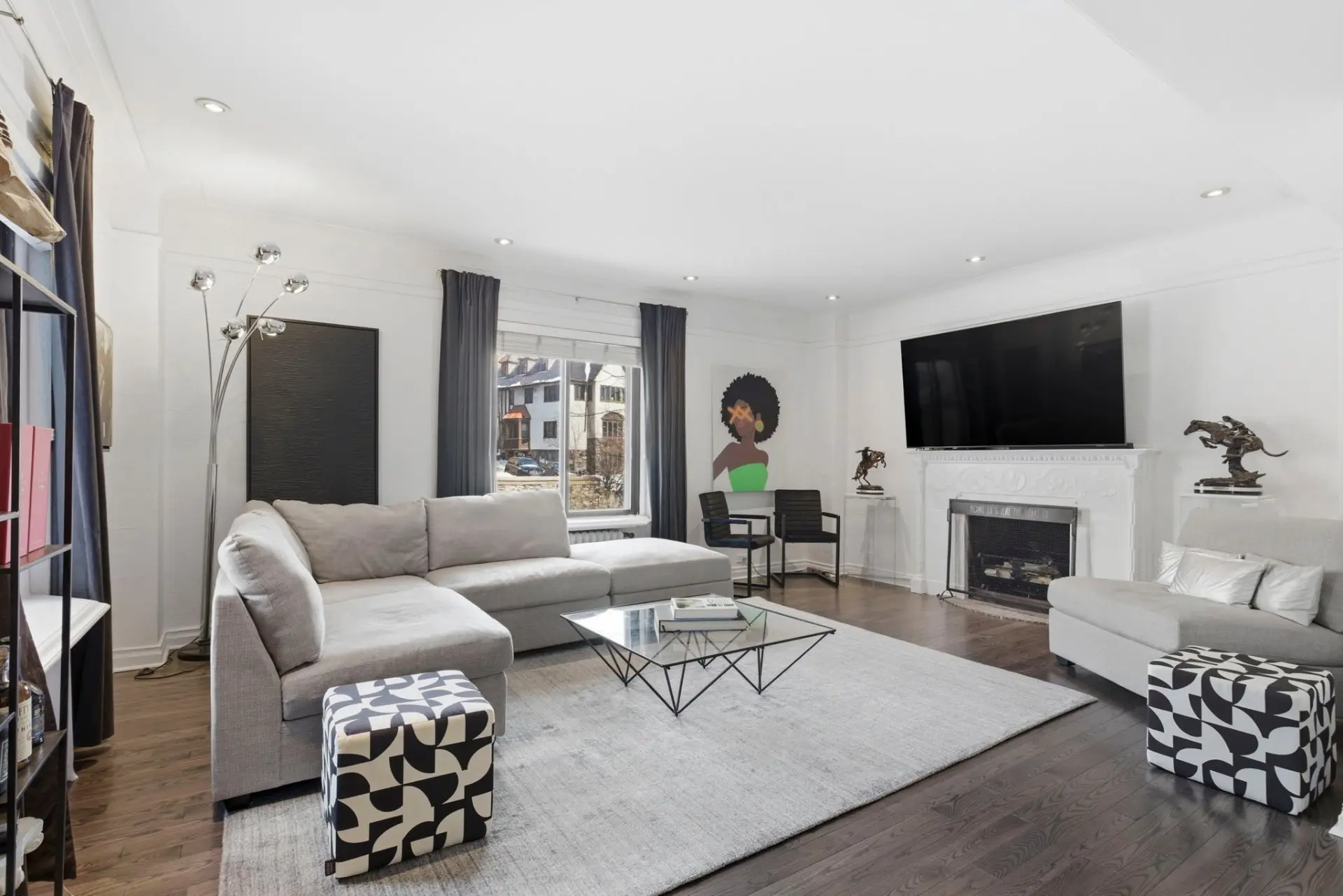 1700 Av. du Docteur-Penfield, # 14 — photo 1