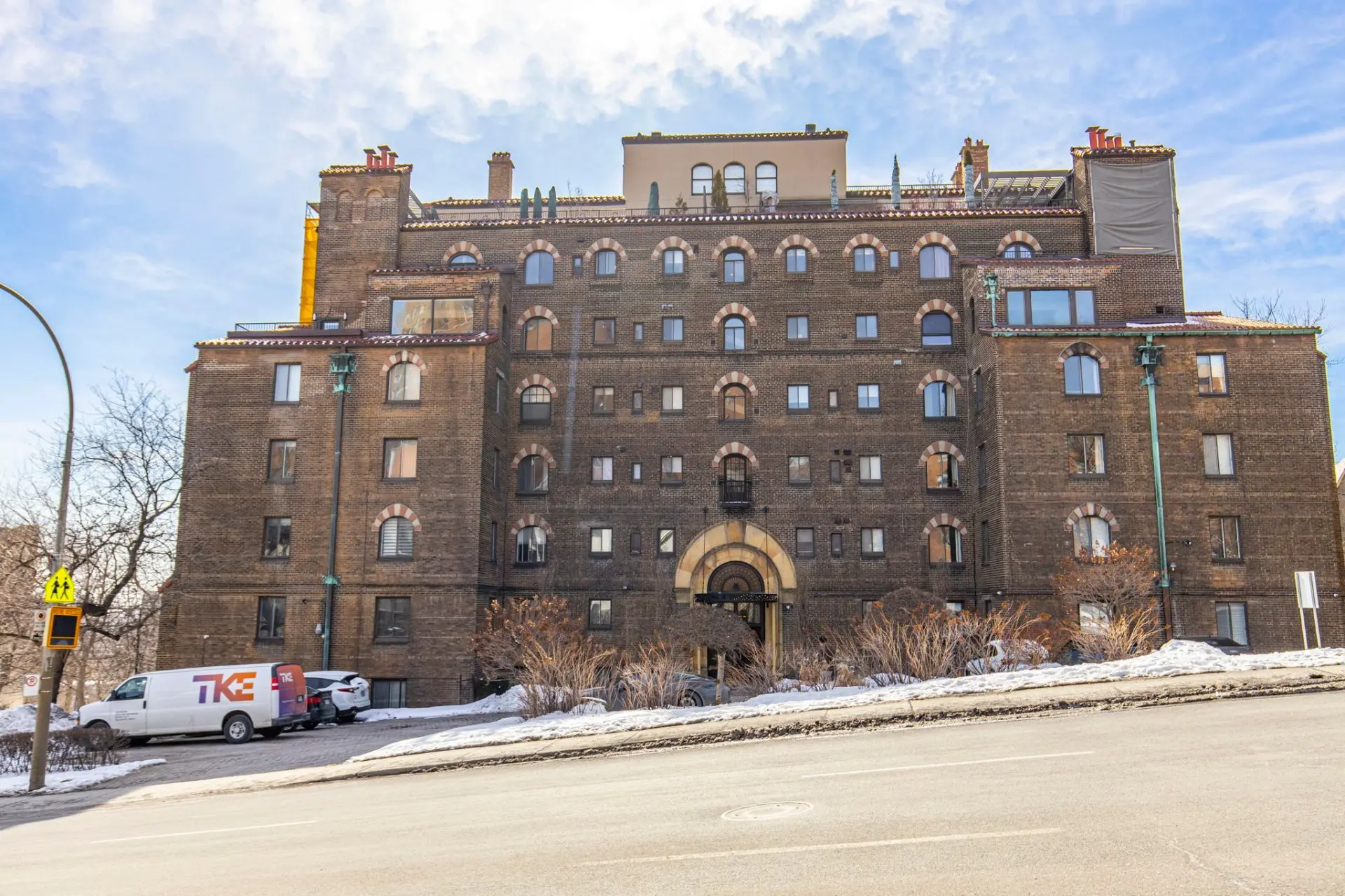 1700 Av. du Docteur-Penfield, # 14 — photo 2