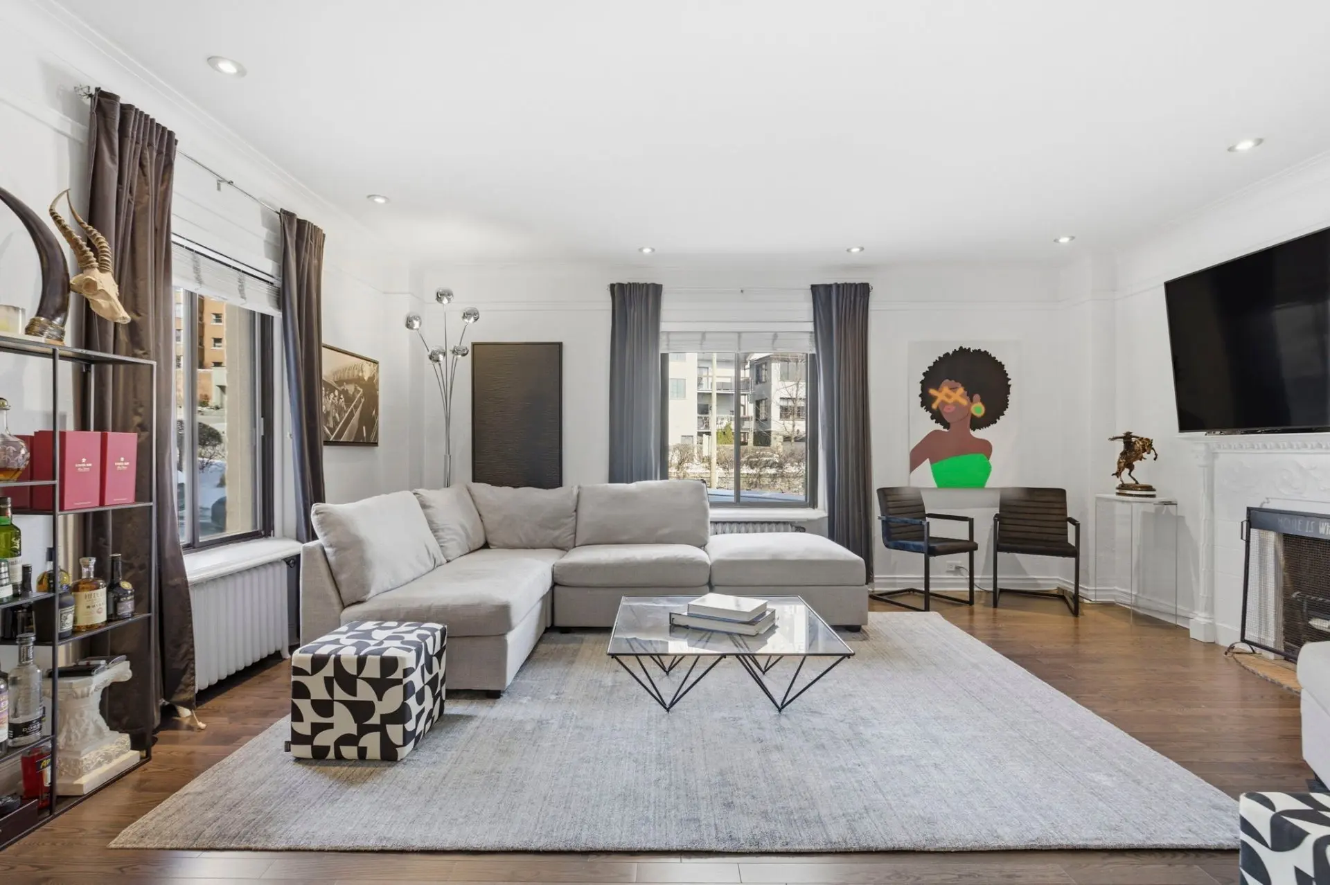 1700 Av. du Docteur-Penfield, # 14 — photo 3