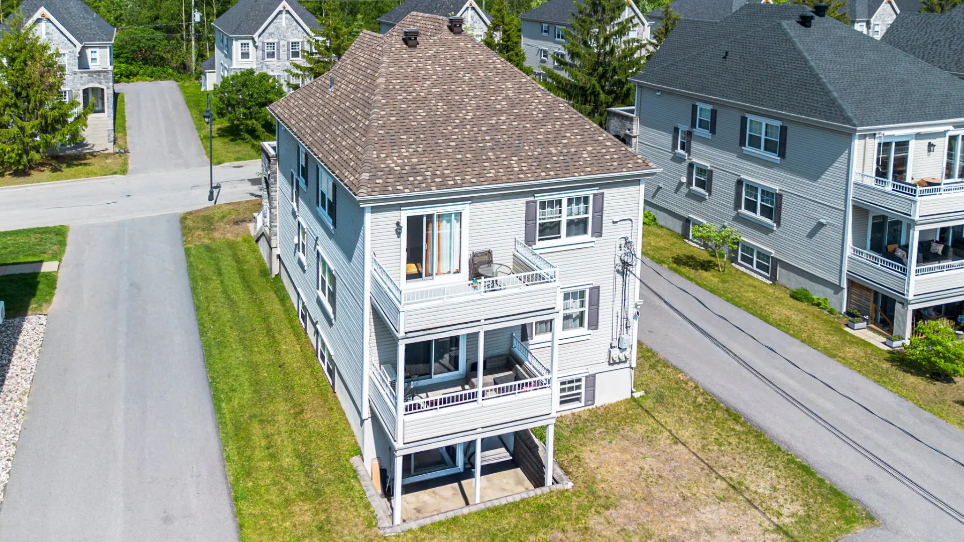 138 Av. du Sablon, Bois-des-Filion — photo 2