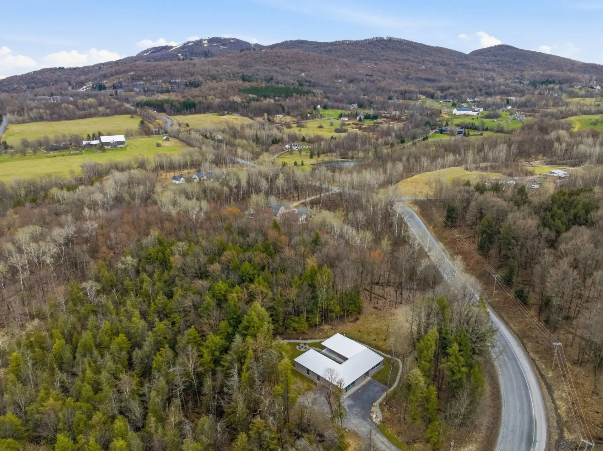 51 Ch. des Carrières, Bromont — photo 2
