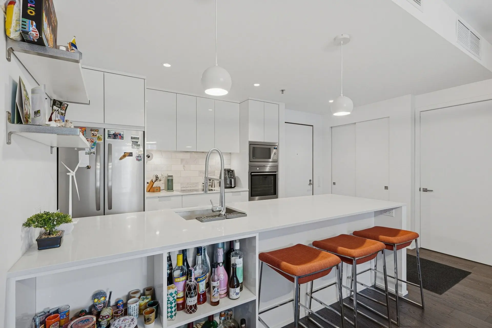 1500 Rue des Bassins, # 631 — photo 3