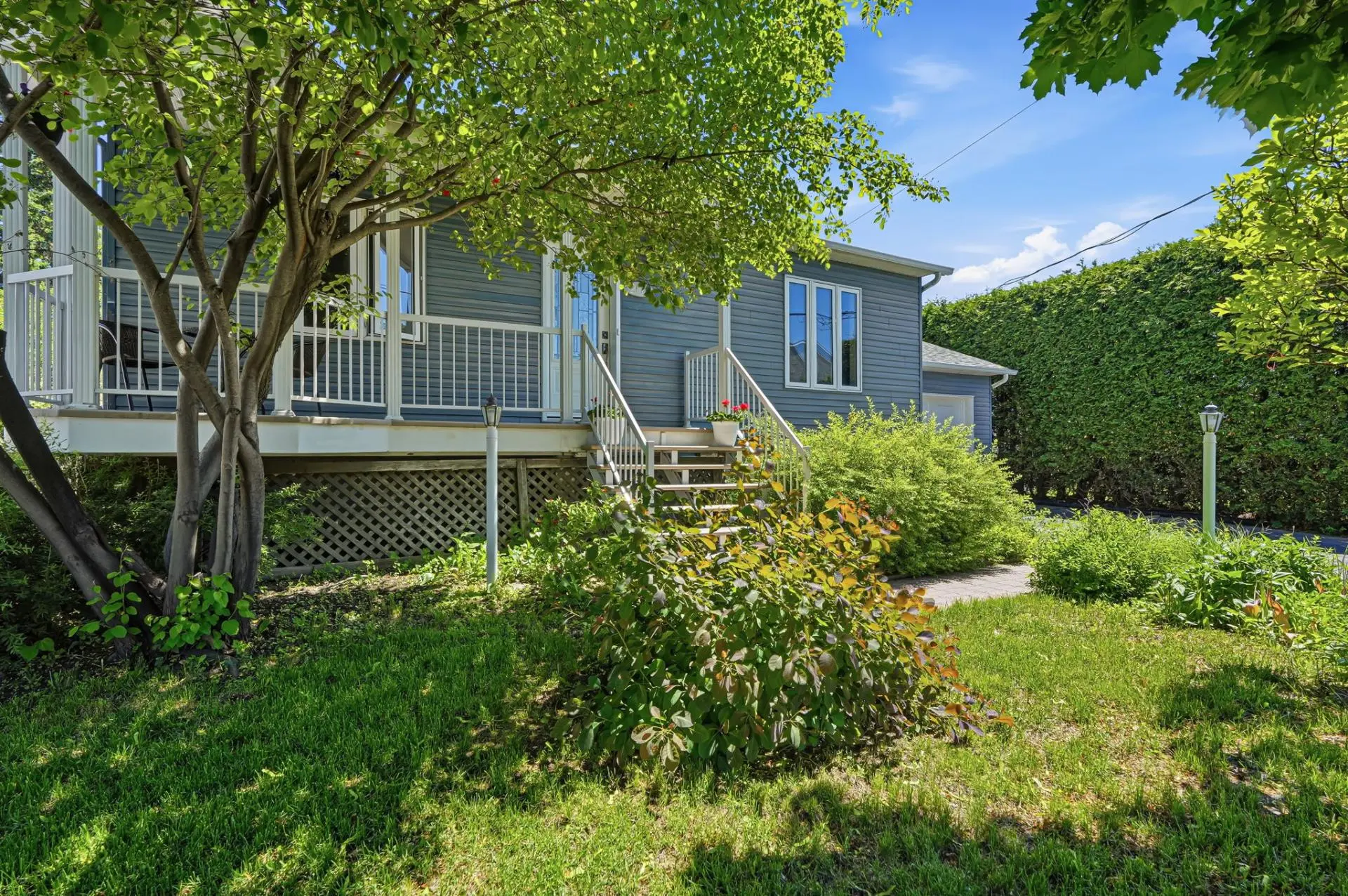 204 Rue Ernest-Aubin — photo 1