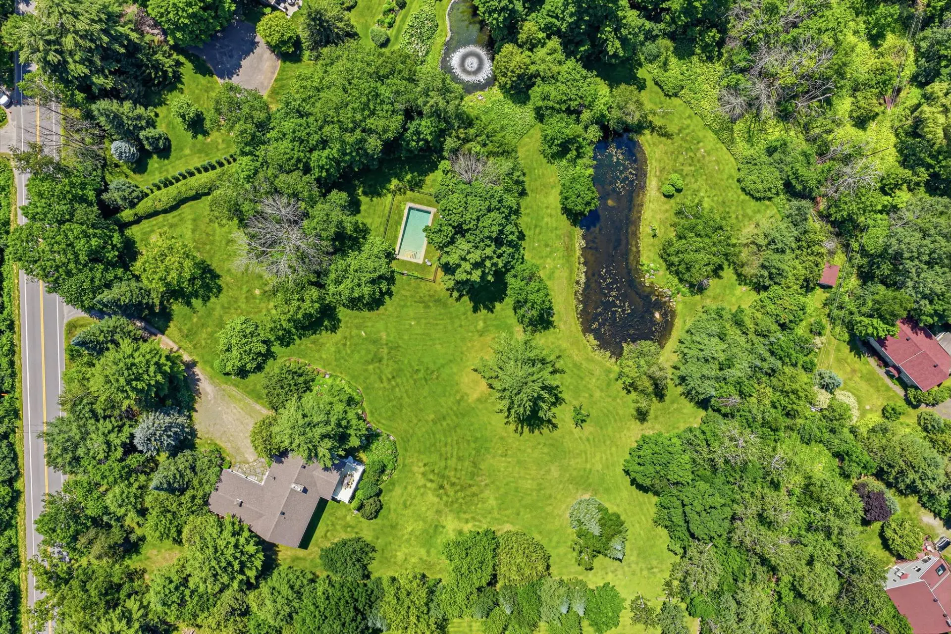 2431 Ch. de Georgeville, Magog — photo 3