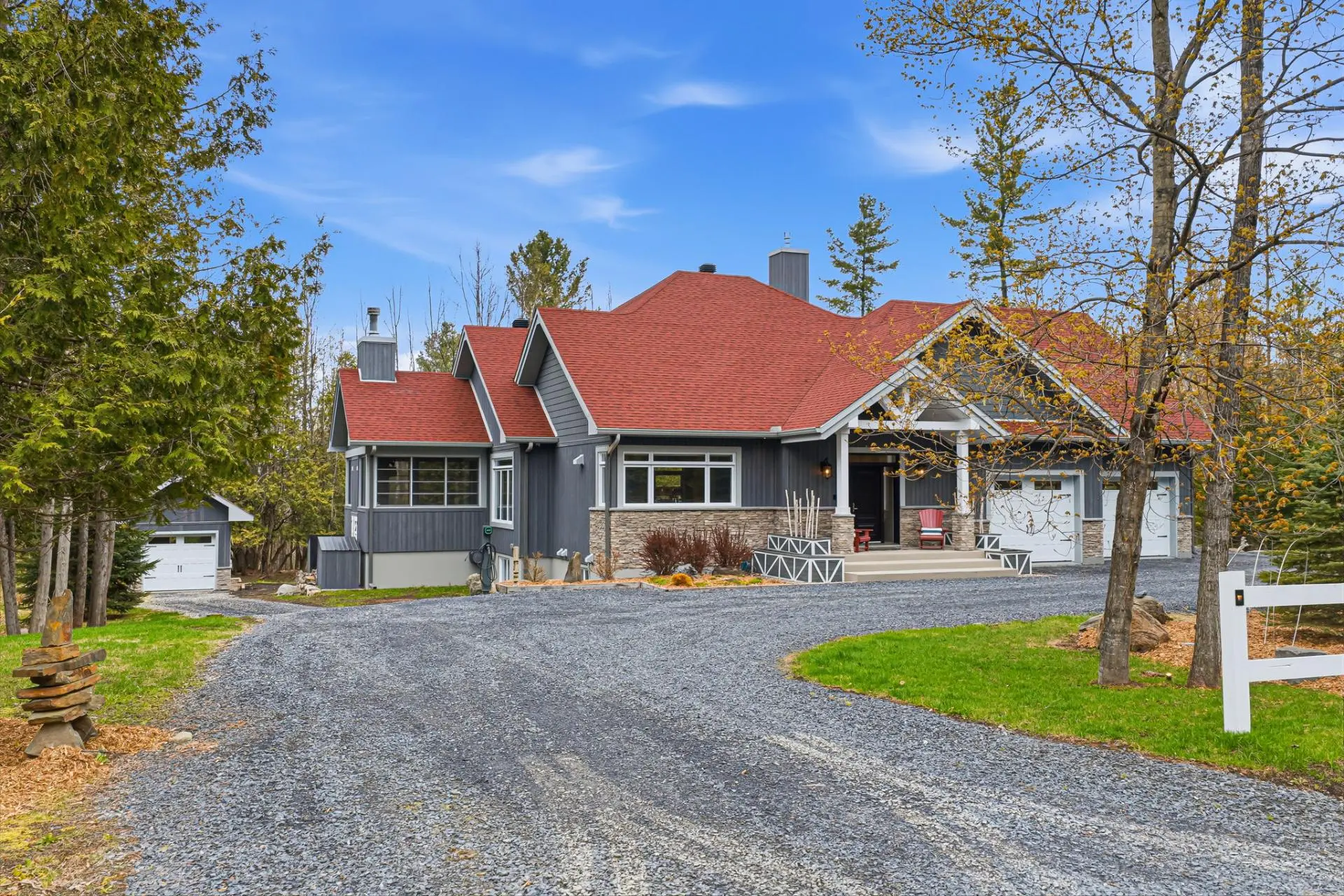 2421 Imp. des Mûriers, Magog — photo 1