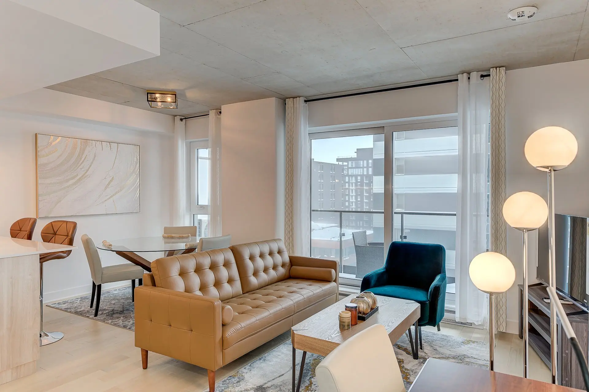 100 Rue Murray, # 610 — photo 1