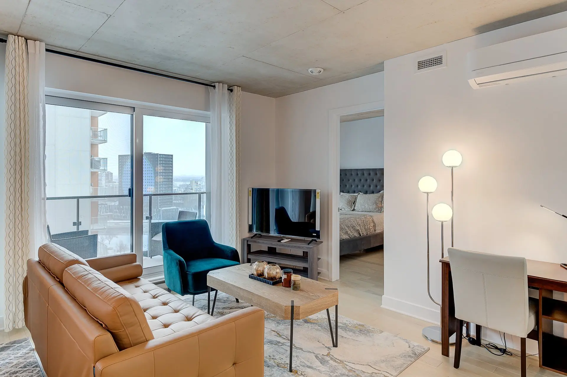100 Rue Murray, # 610 — photo 3