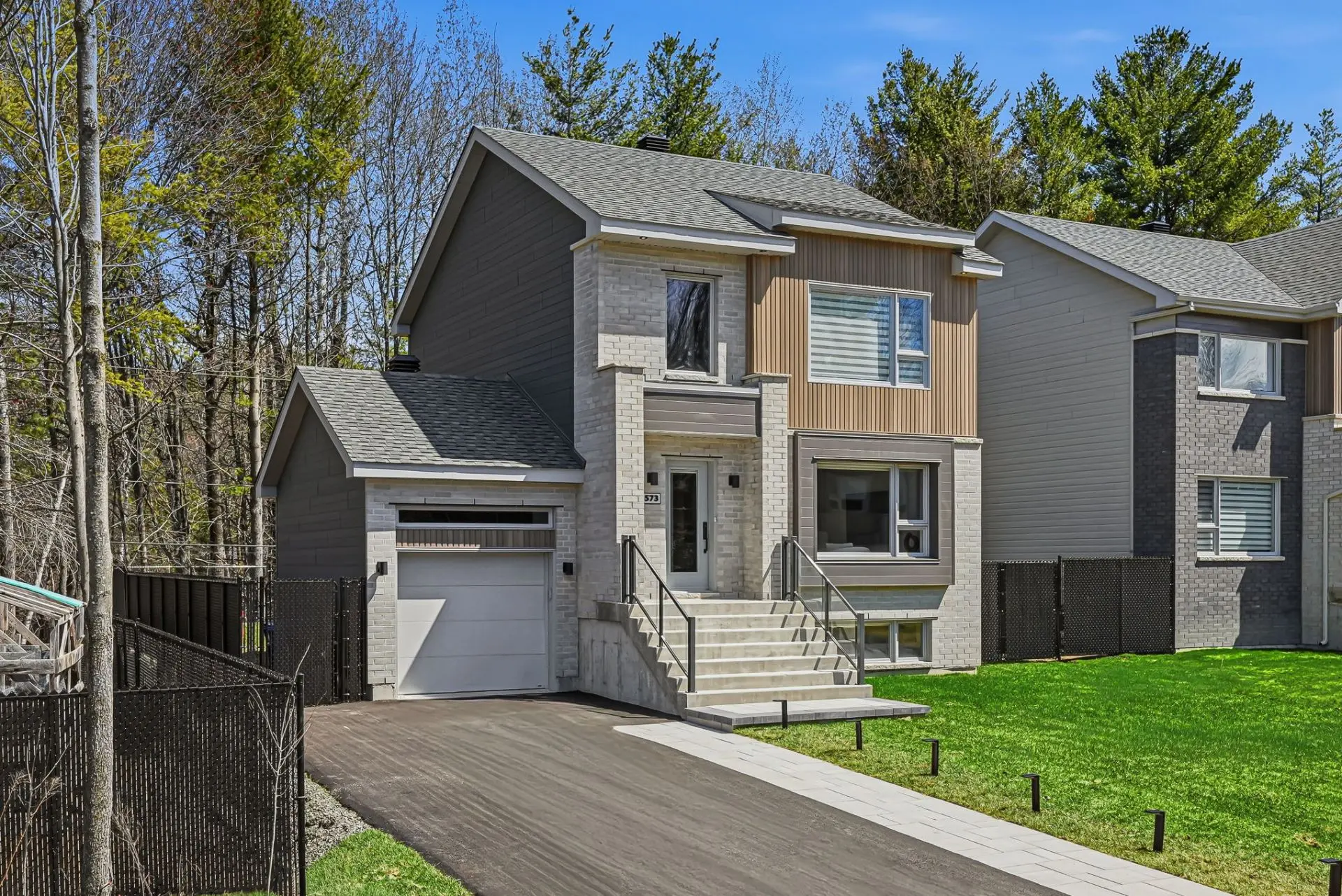 573 Rue Yvette-Grisé, Saint-Jérôme — photo 1