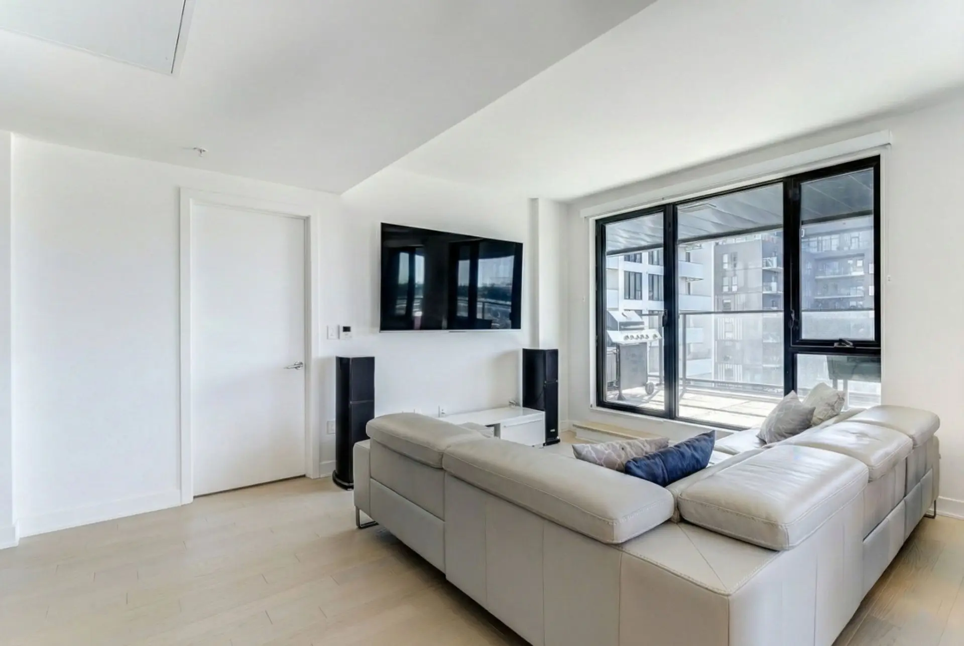505 Rue de l'Escale, # 1002, Brossard — photo 3