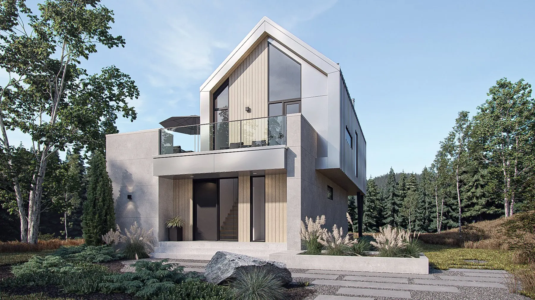 135 Rue de l'Aurore-Boréale, Beaupré — photo 1
