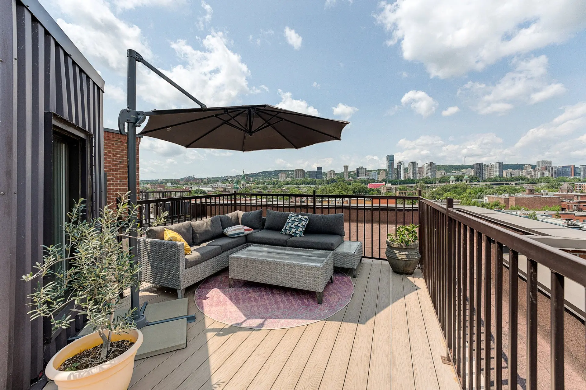 2635 Rue Rufus-Rockhead, # B-704 — photo 1