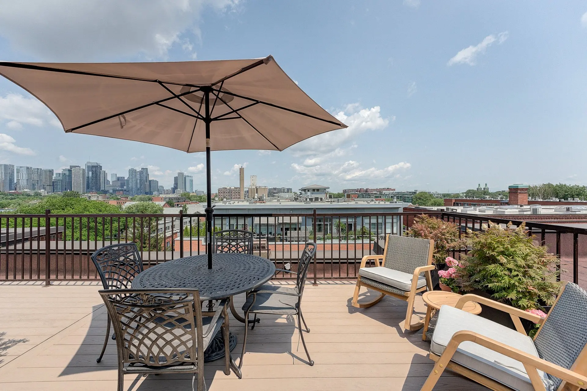 2635 Rue Rufus-Rockhead, # B-704 — photo 3