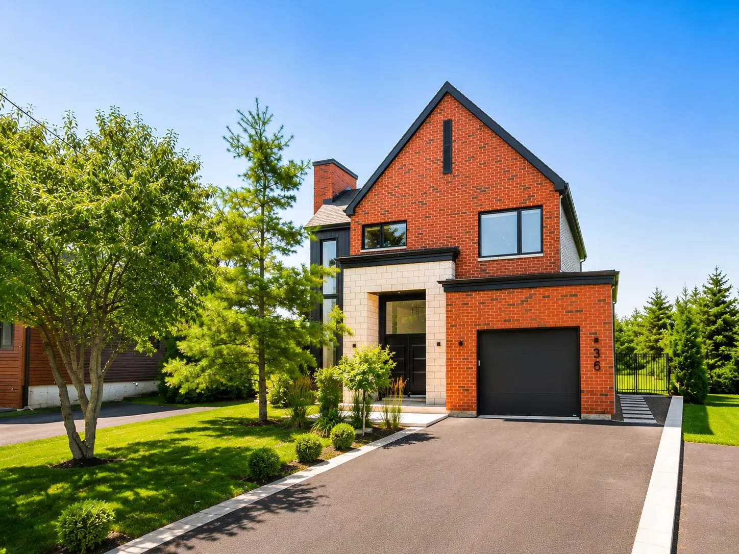 36 Crois. des Iroquois, Saint-Jean-sur-Richelieu — photo 1