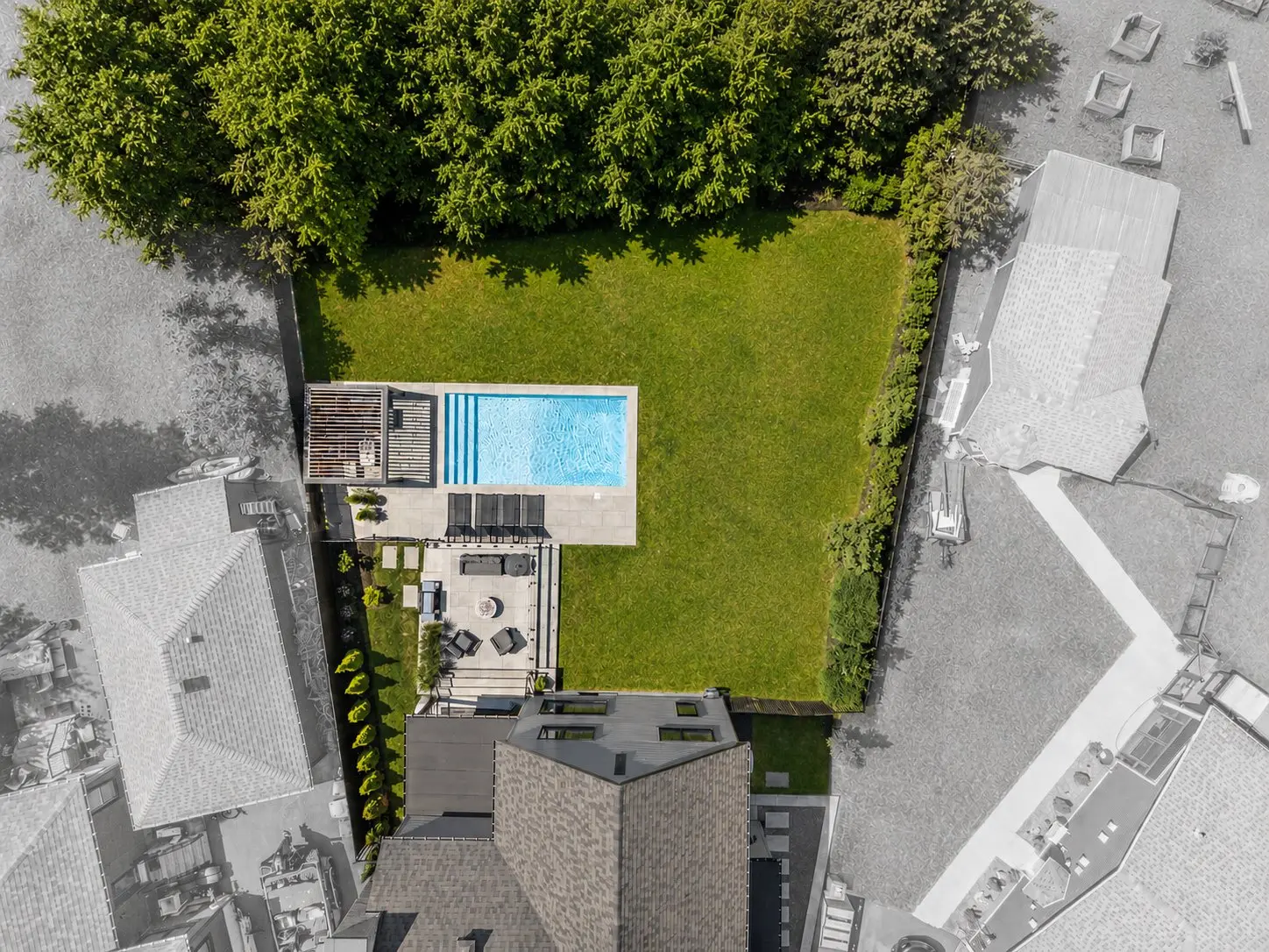 36 Crois. des Iroquois, Saint-Jean-sur-Richelieu — photo 2