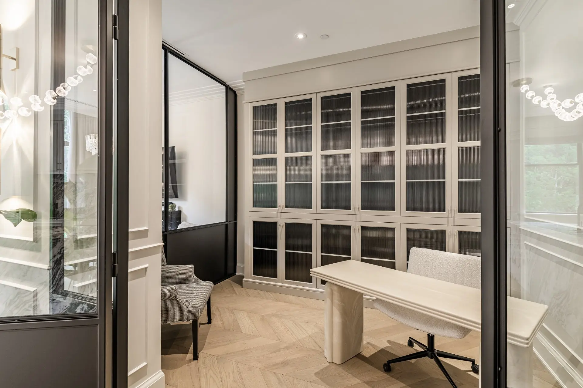 Bureau
