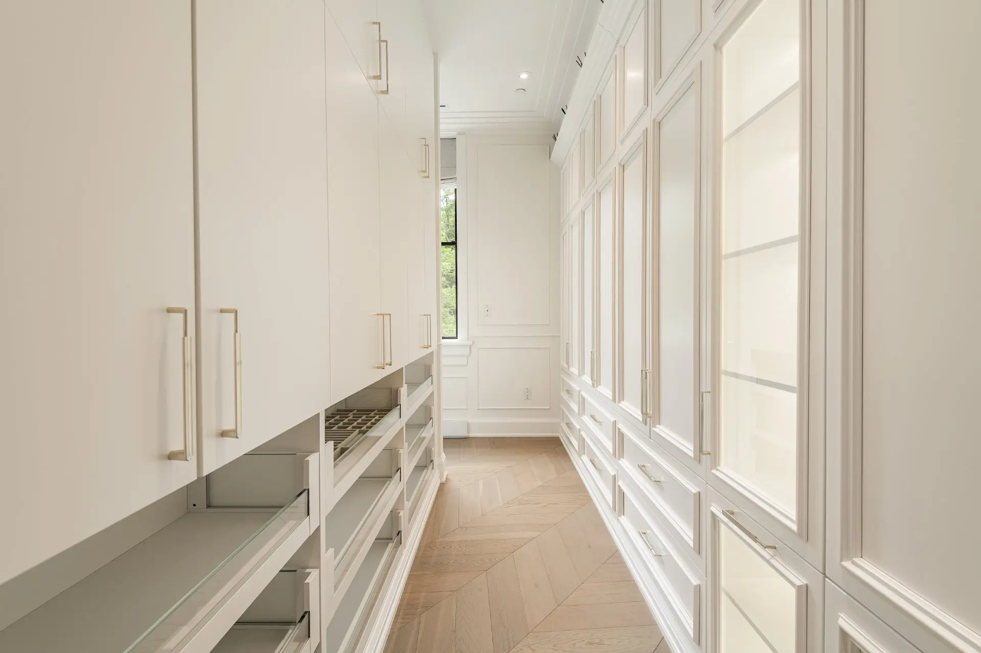 Penderie (Walk-in)