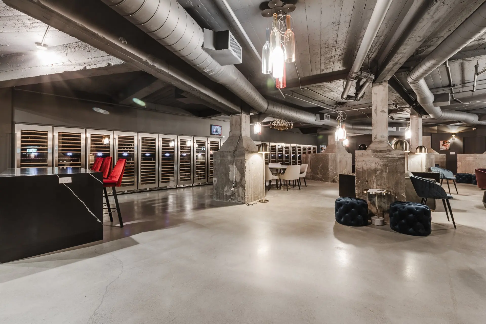 Cave à vin