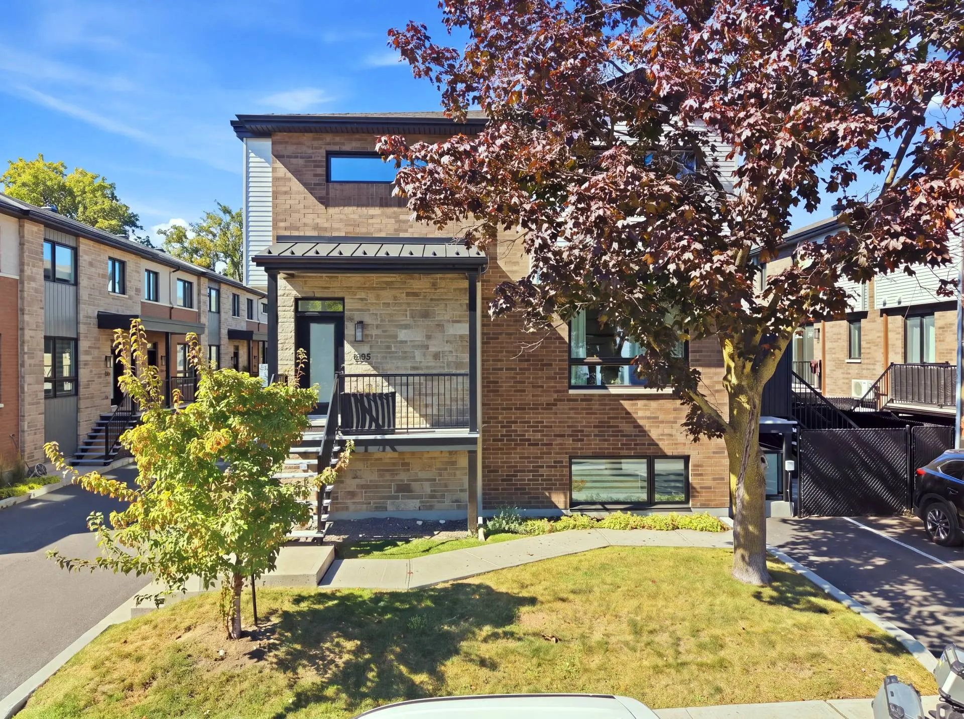 1309 Rue de la Providence — photo 1