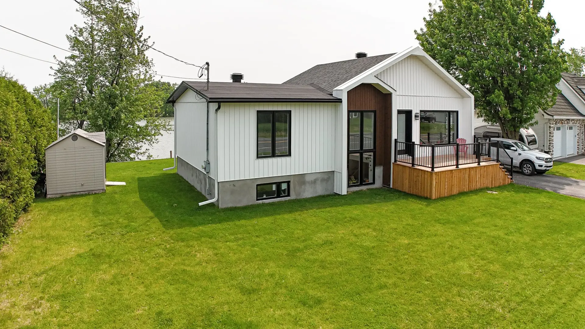 2100 Rue Richelieu, Saint-Marc-sur-Richelieu — photo 1