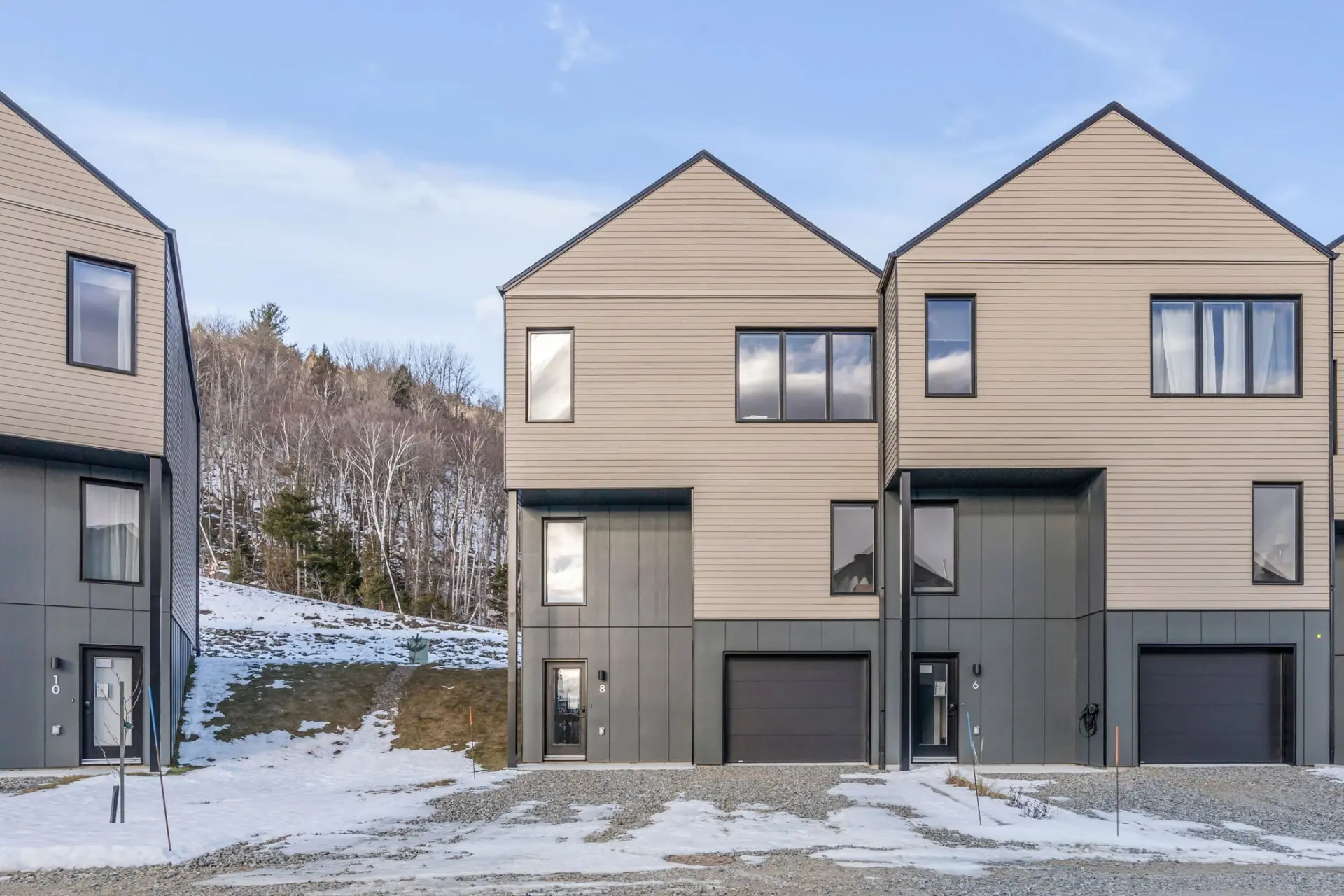 8 Rue du Minot-de-Pommes, Petite-Rivière-Saint-François — photo 3