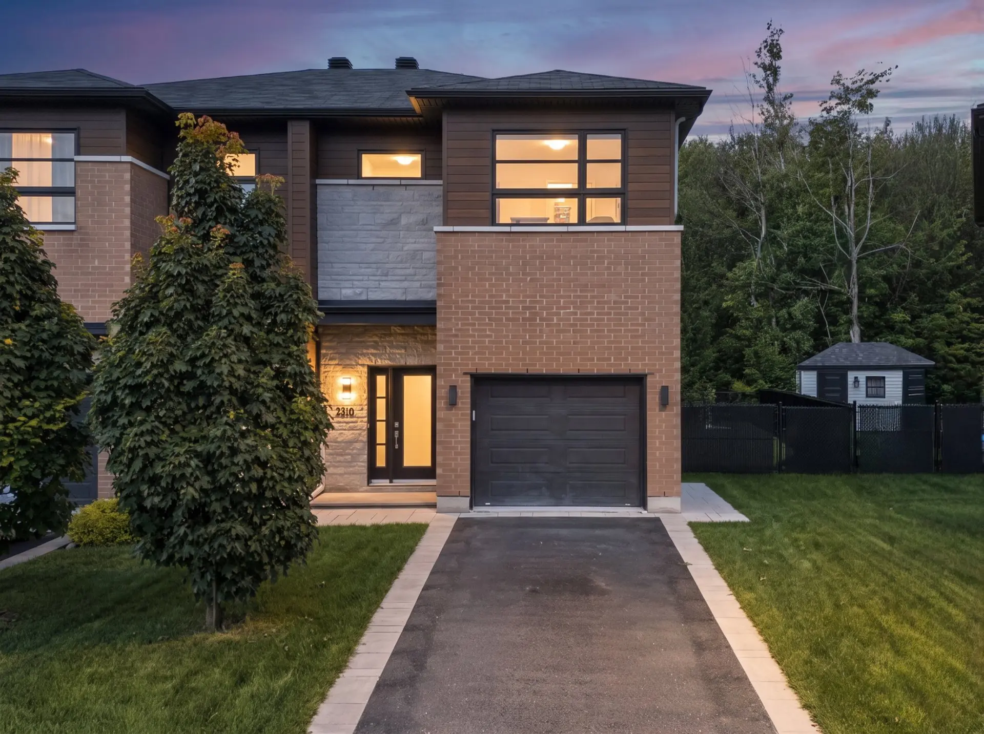 2310 Rue Barott, Mascouche — photo 1
