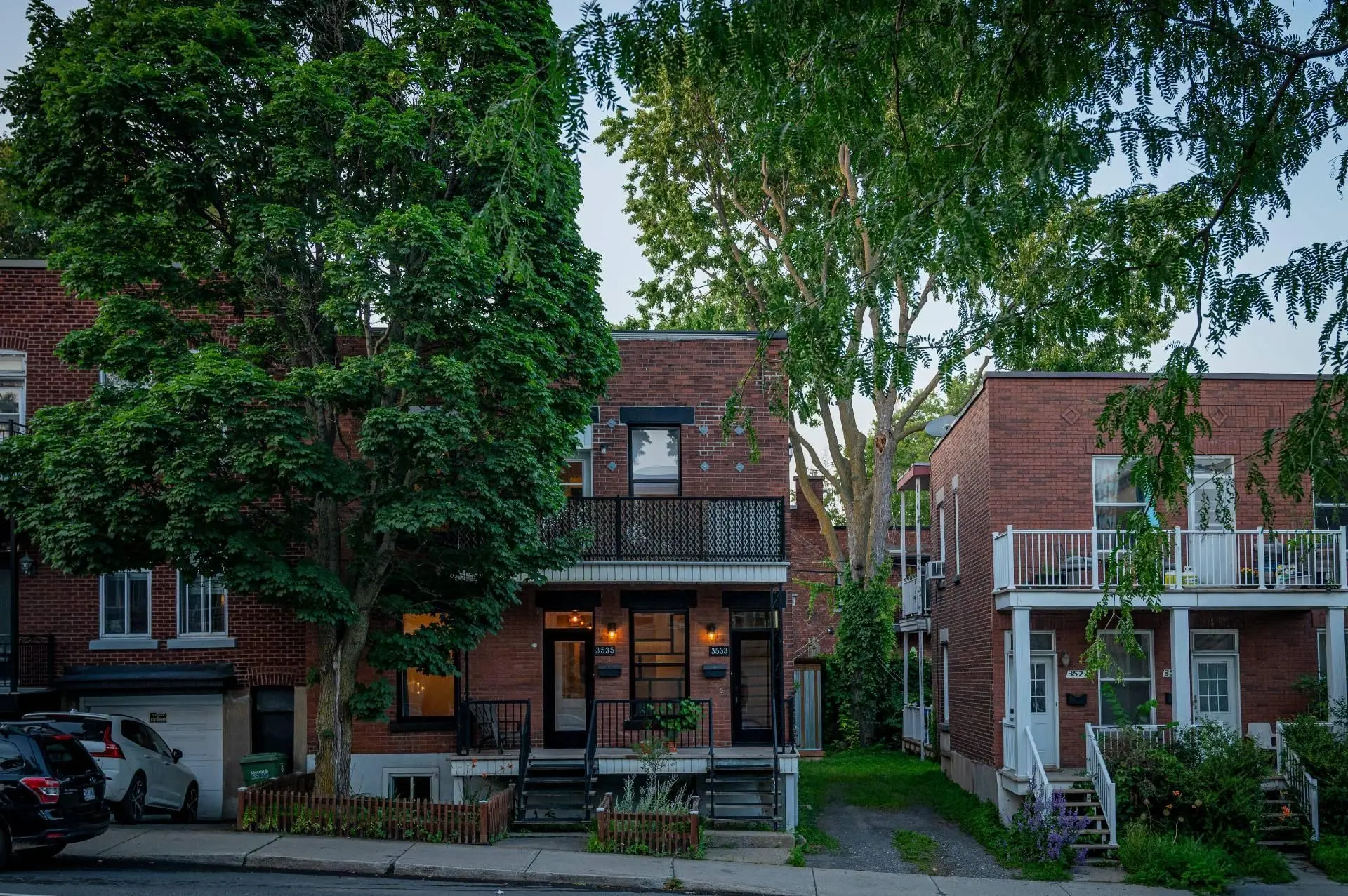 3535Z Boul. Décarie — photo 1