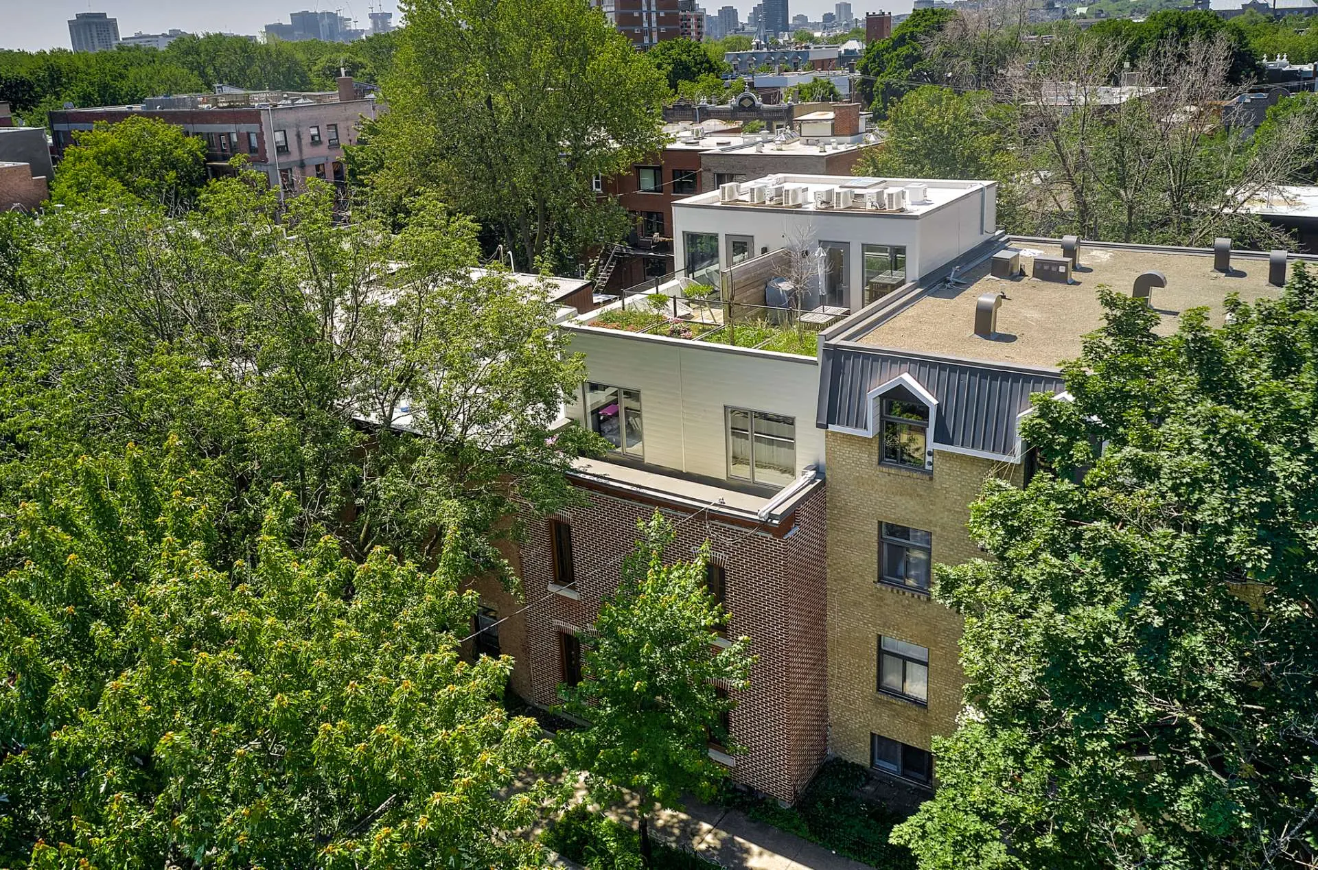 4272 Rue De Brébeuf — photo 1