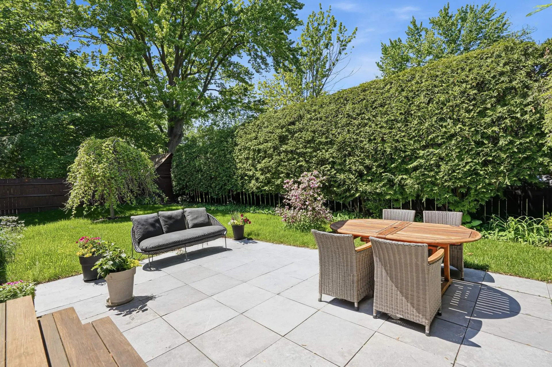 221 Rue du Jura, Saint-Lambert — photo 2