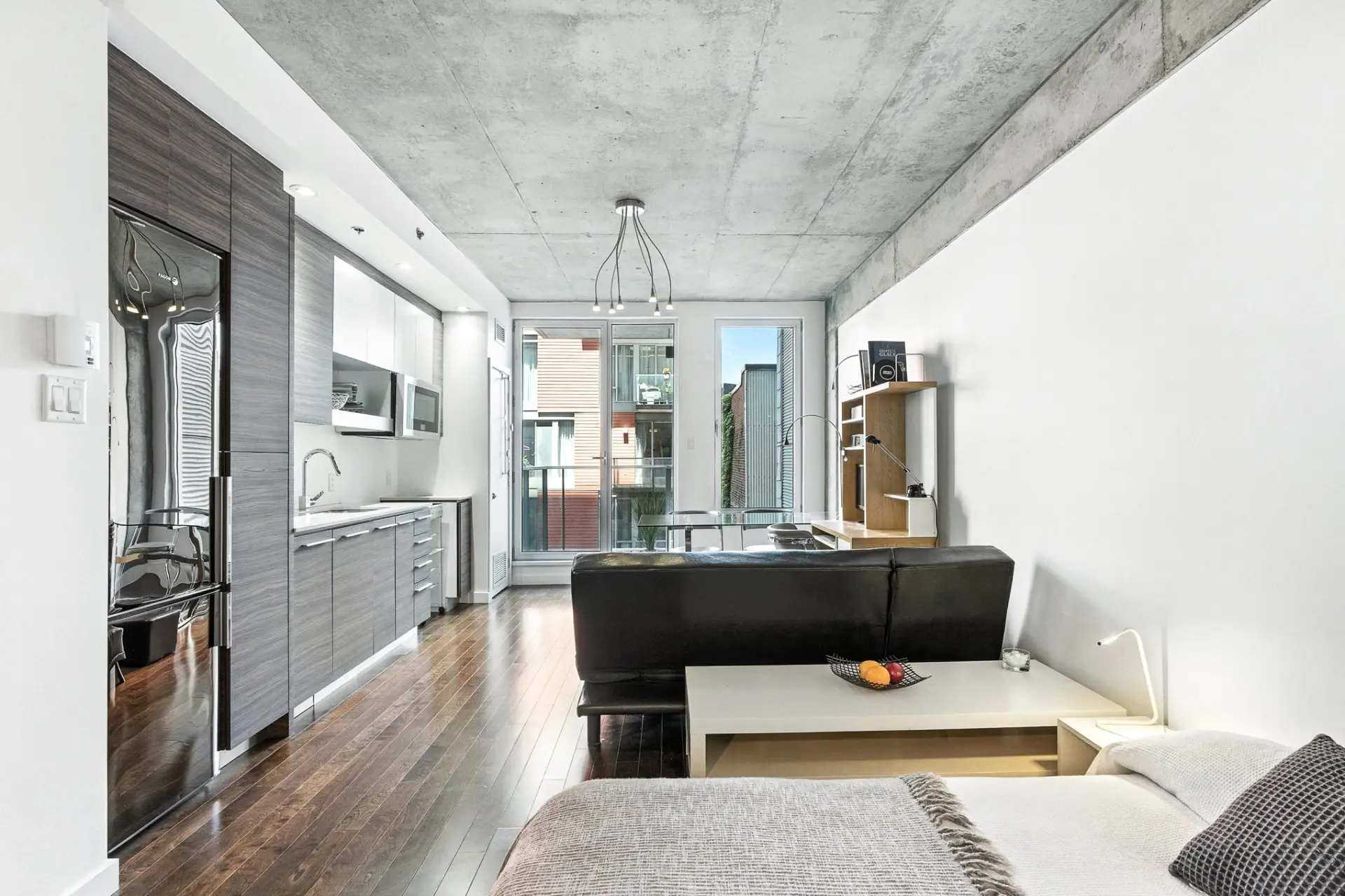 71 Rue Duke, # 410 — photo 3