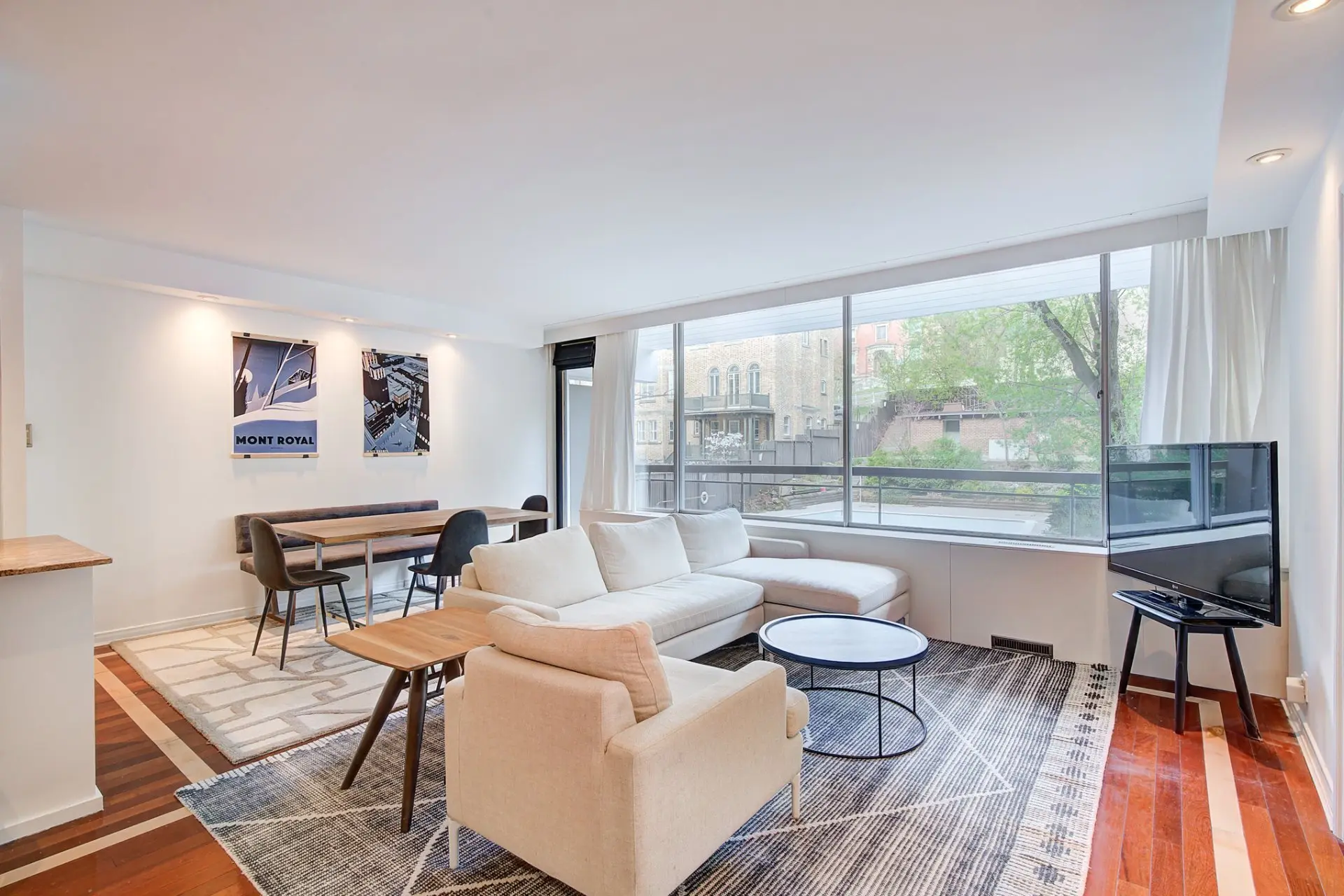 1545 Av. du Docteur-Penfield, # 302 — photo 3