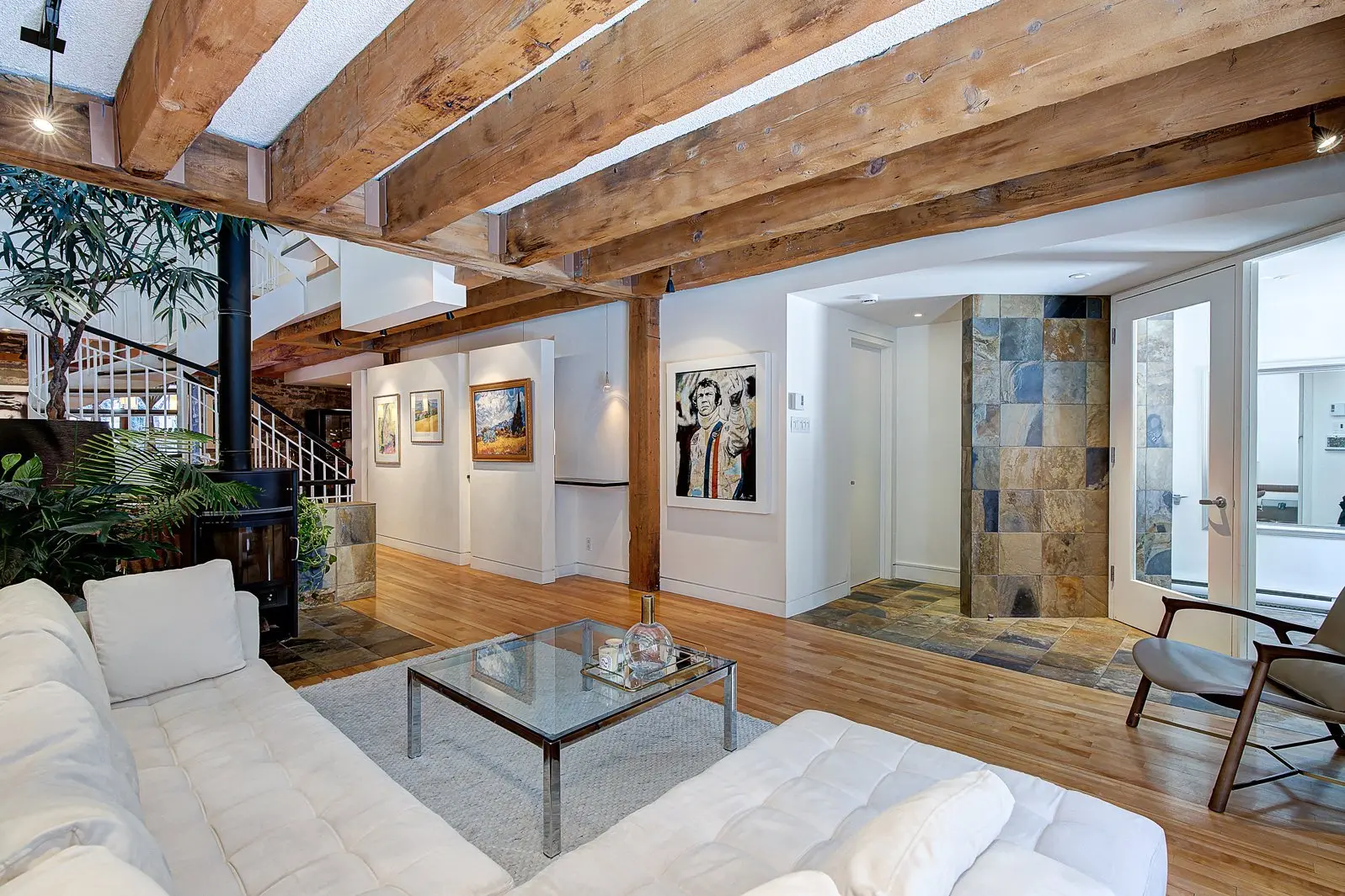 305 Rue de la Commune O., # TH-2 — photo 2