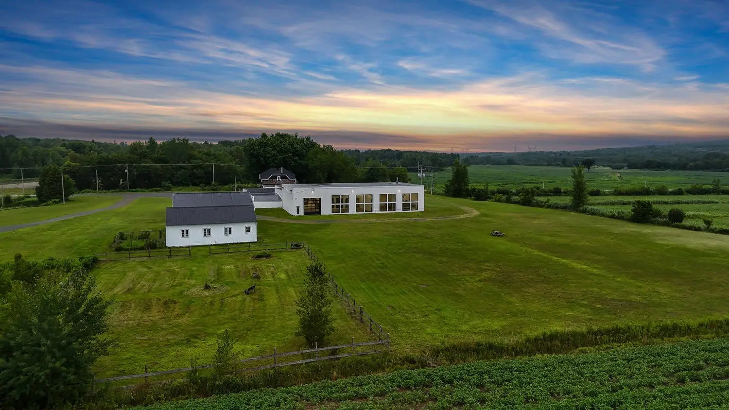 854Z 4e rang de Roxton, Roxton Pond — photo 2