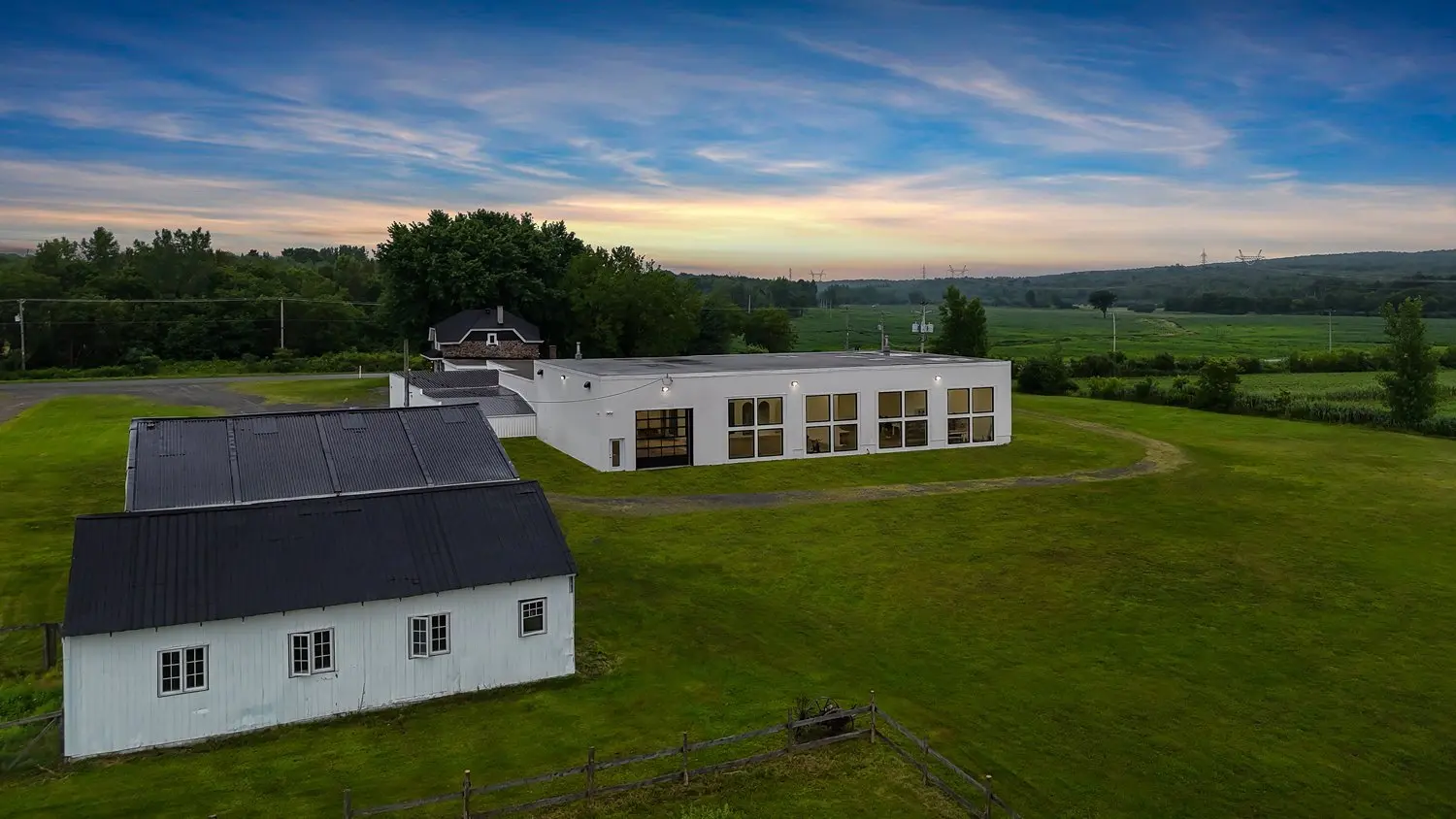 854Z 4e rang de Roxton, Roxton Pond — photo 3