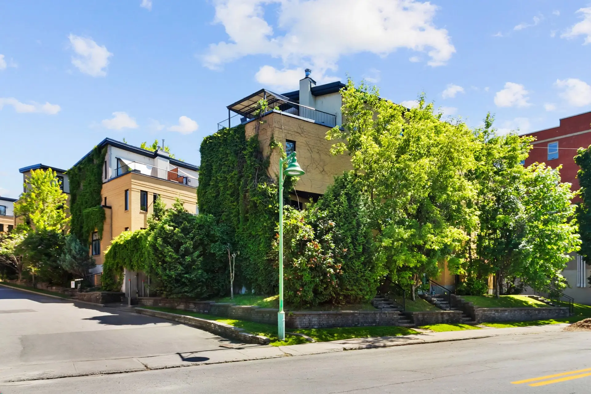 316 Allée Glendale — photo 3