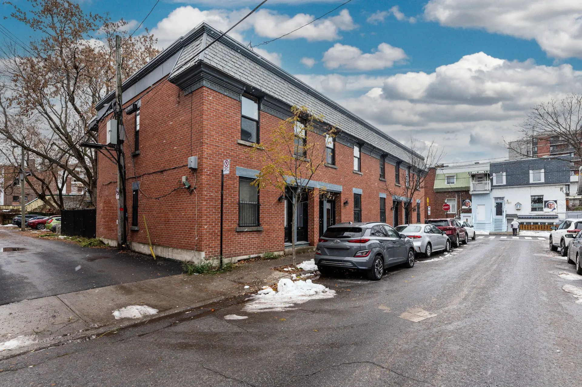 1430 Rue Poupart — photo 1