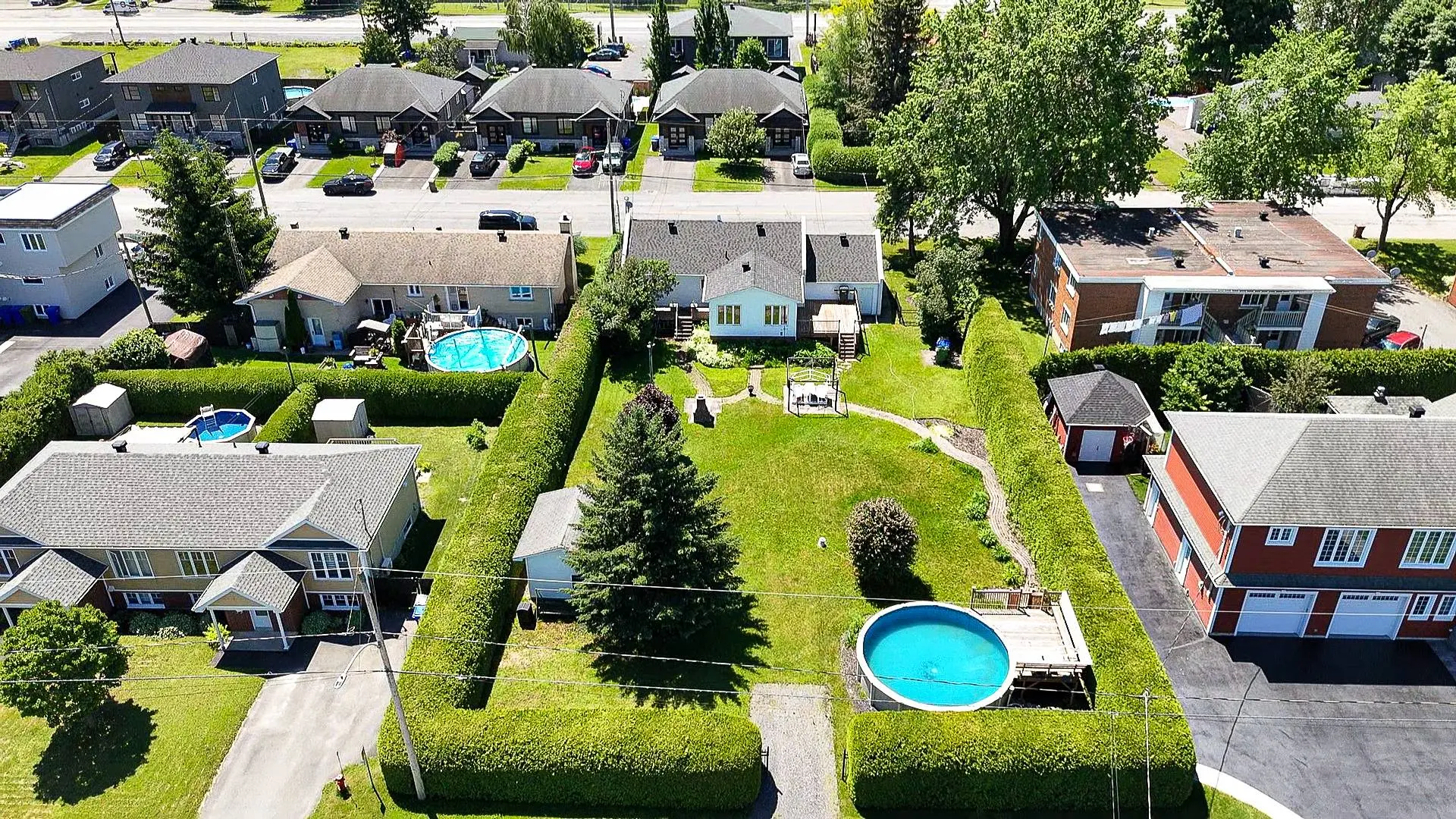 1046 Av. Nadeau, Saint-Césaire — photo 2