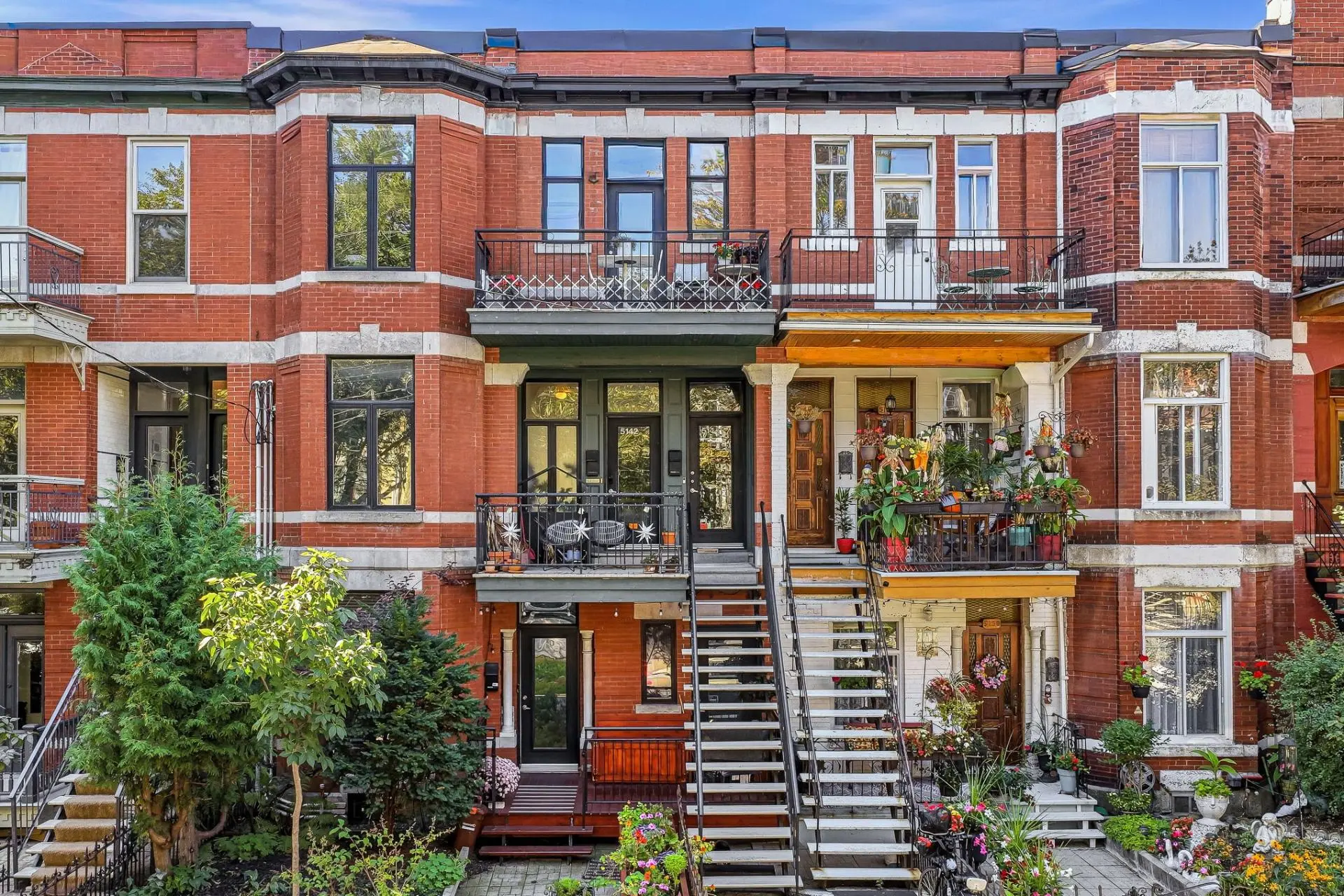 5144 Rue Jeanne-Mance — photo 1